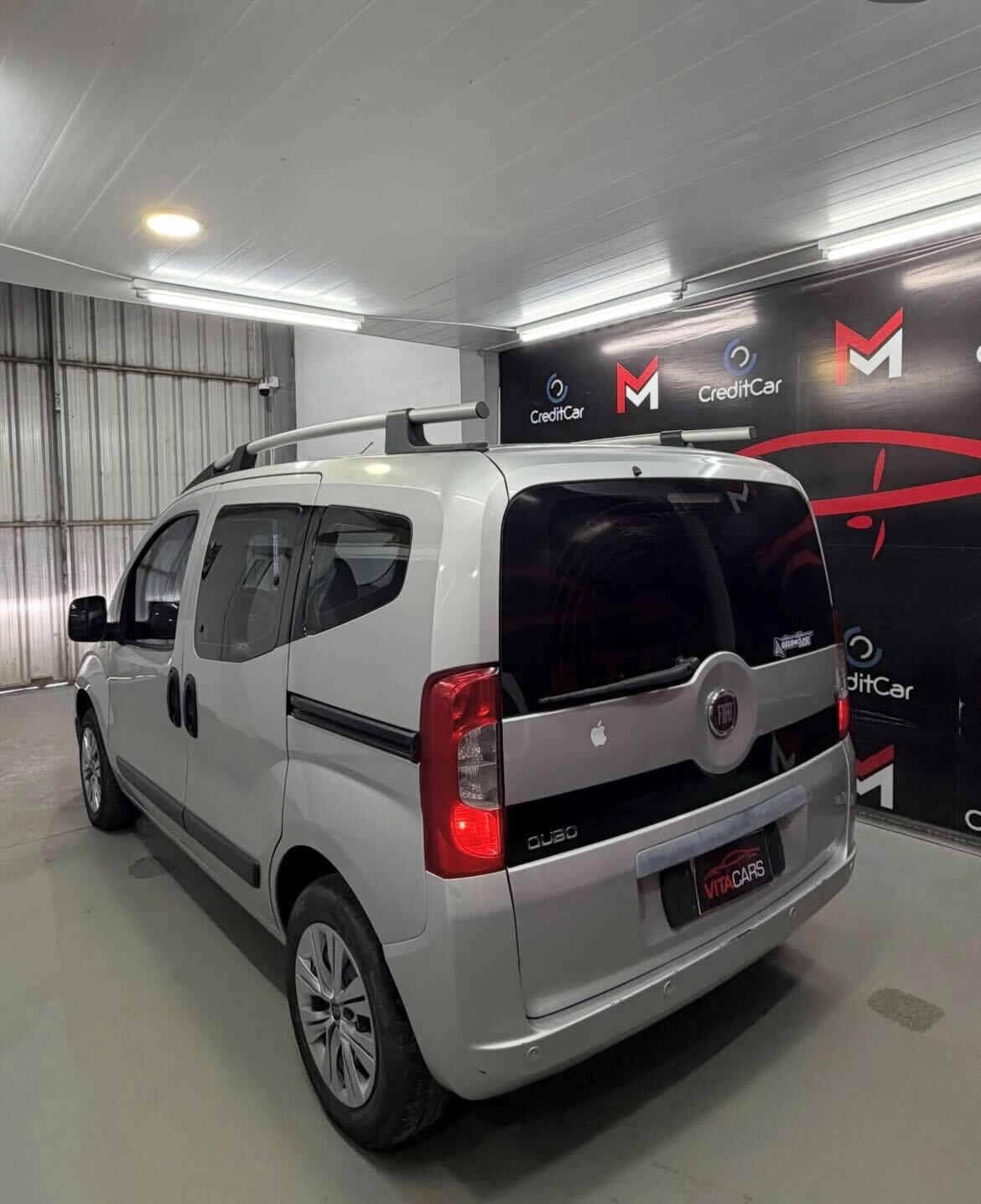Fiat Cubo Active — foto 4