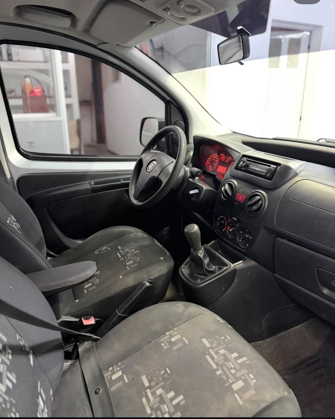 Fiat Cubo Active — foto 7