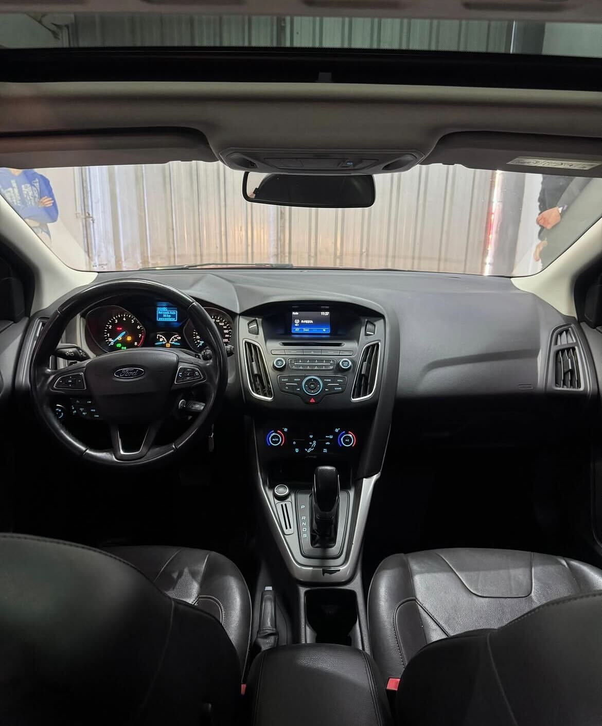 Ford Focus — foto 5