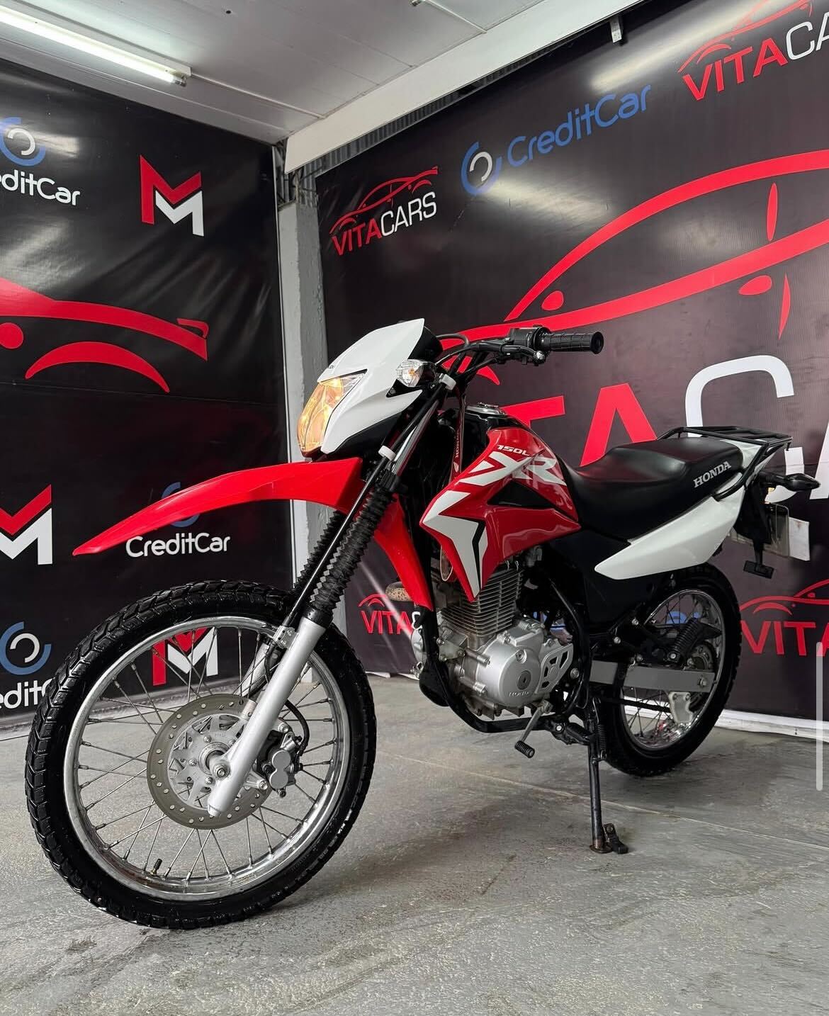 Onda XR 150 2019