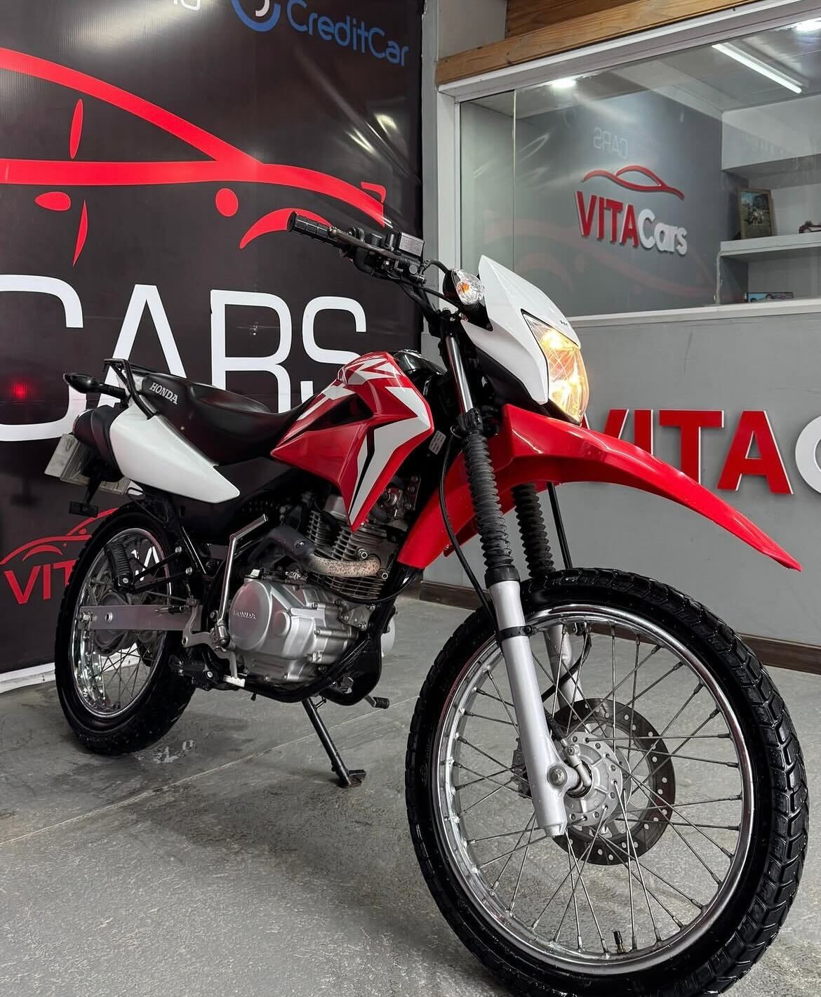 Onda XR 150 — foto 2