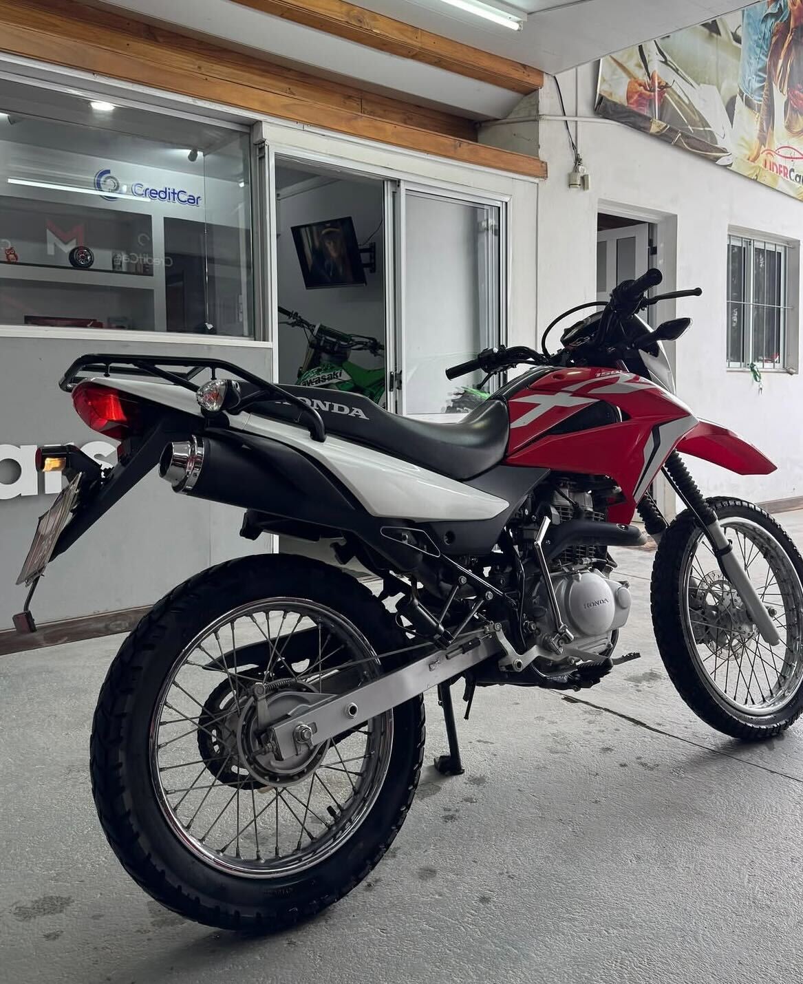 Onda XR 150 — foto 3