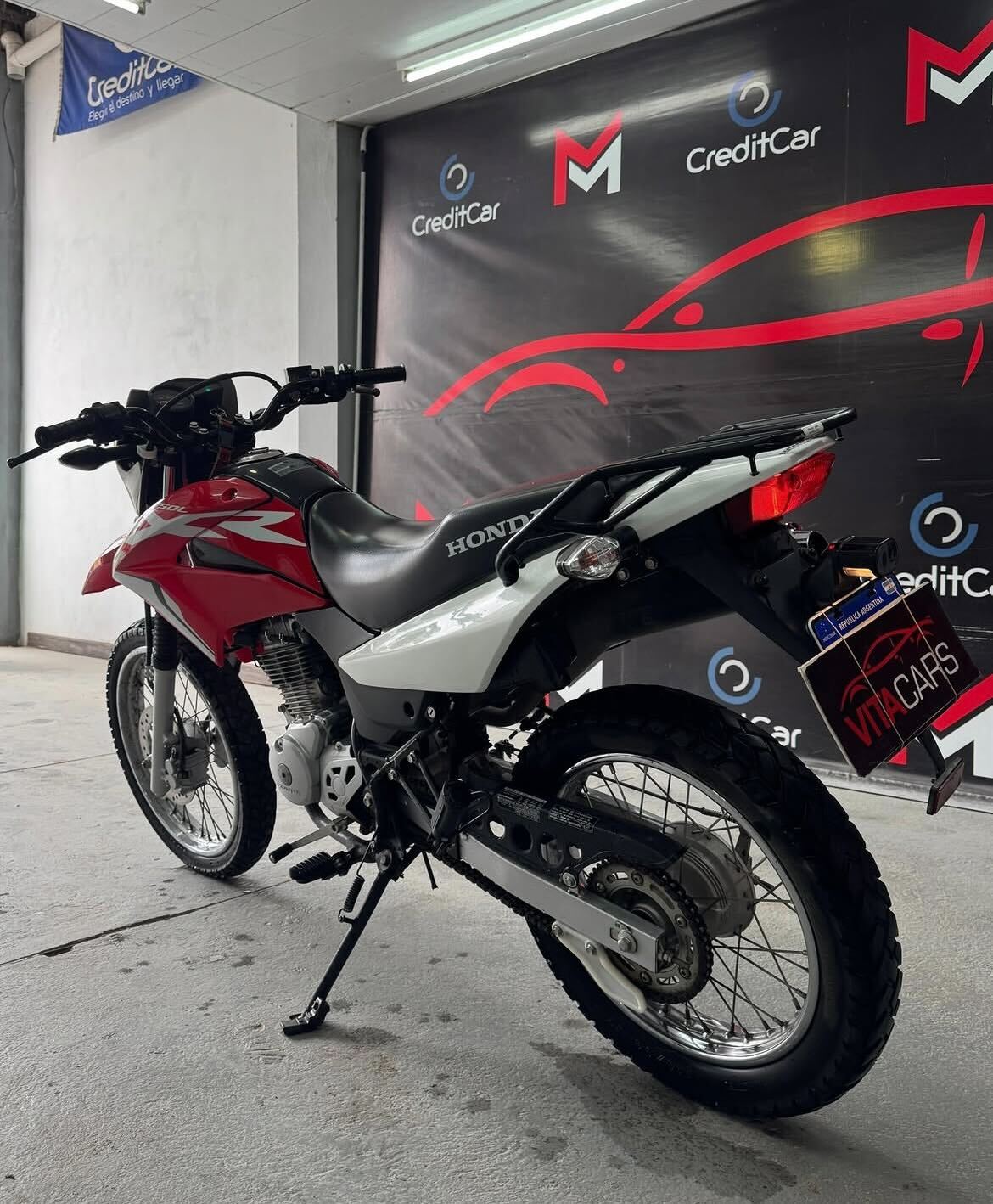 Onda XR 150 — foto 4
