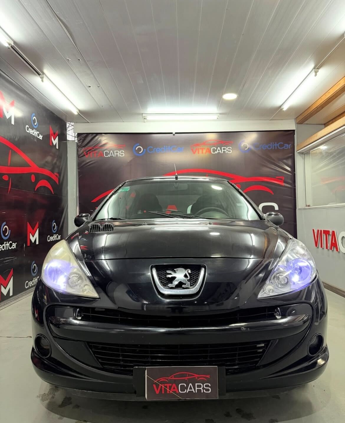 Peugeot 207 DS — foto 2