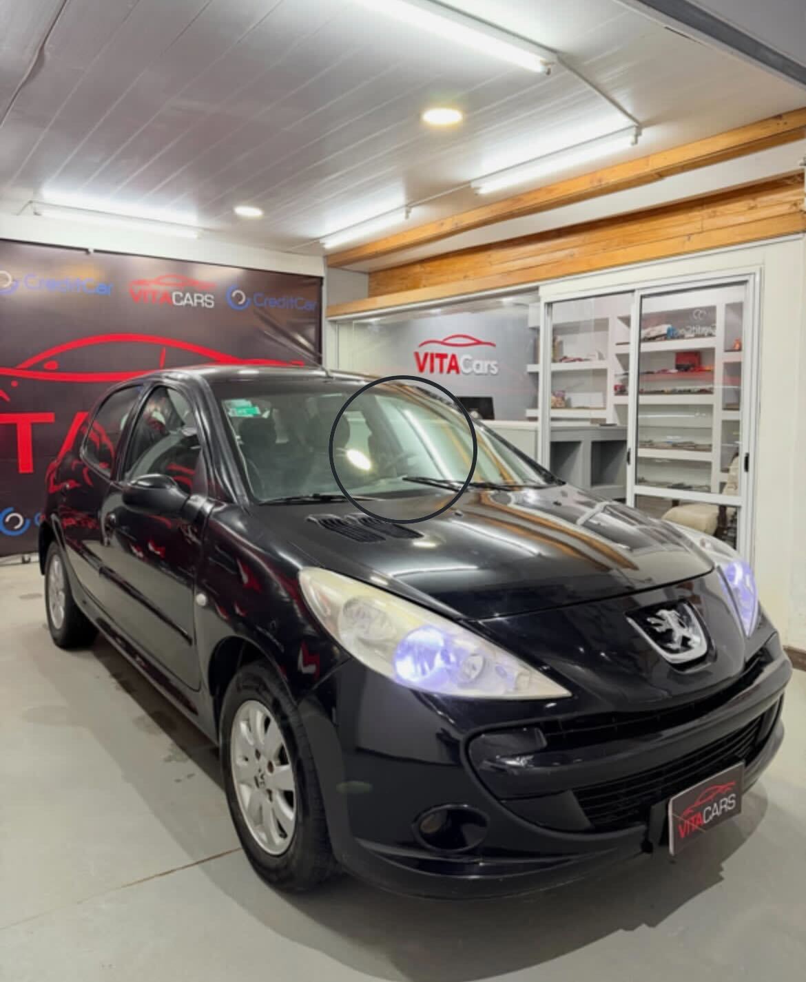 Peugeot 207 DS — foto 3