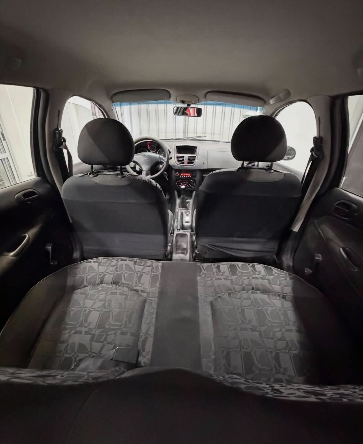 Peugeot 207 DS — foto 8