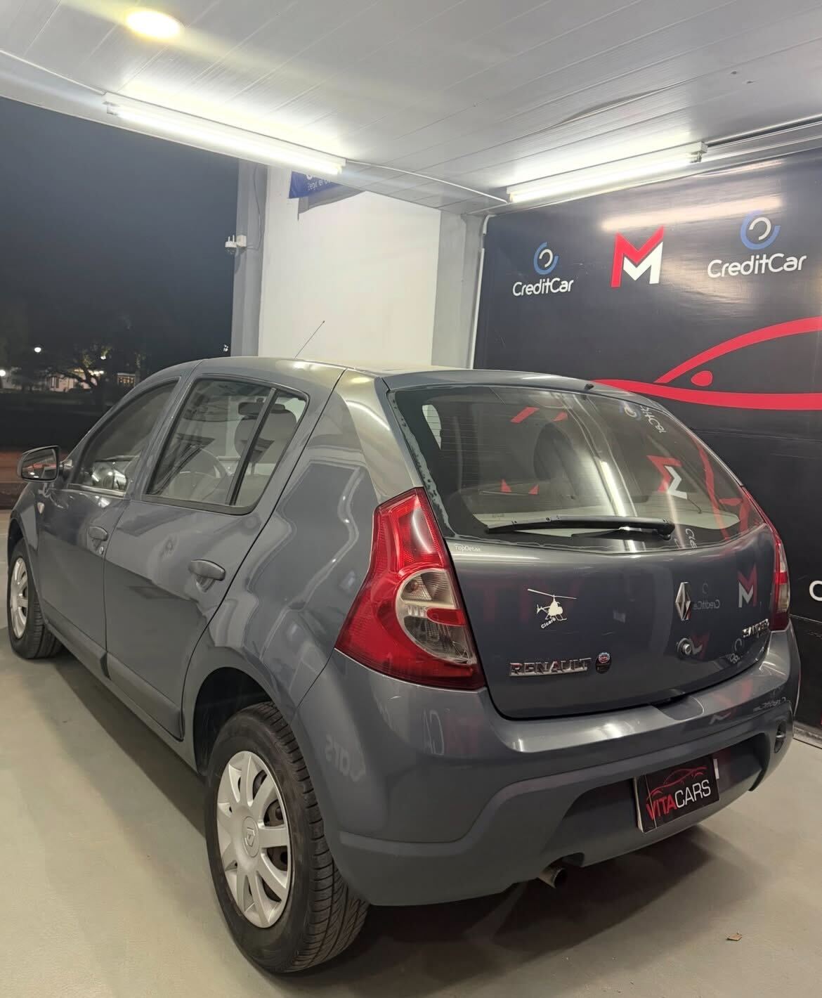 Renault Sandero — foto 6