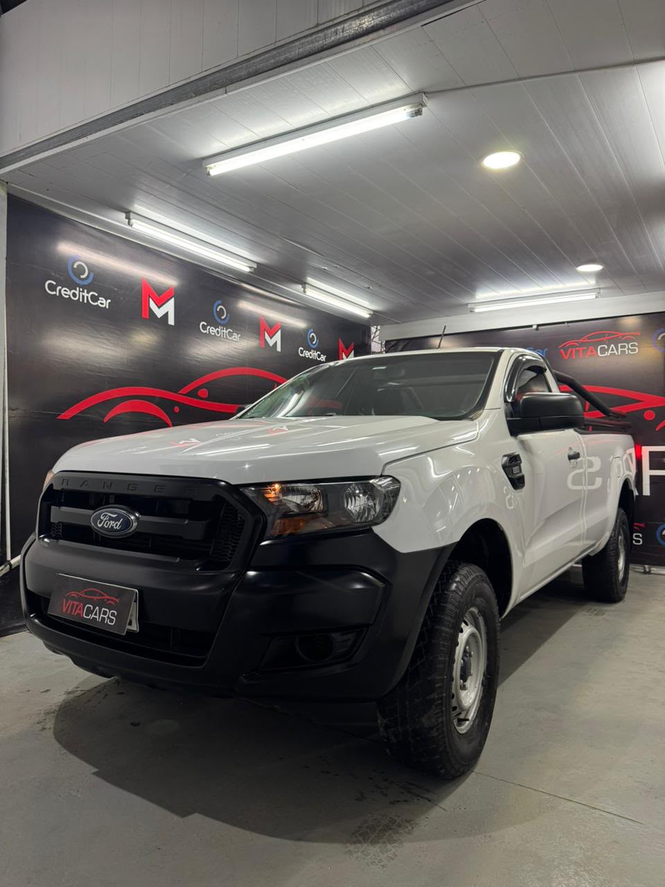 Ford Ranger XL 4x2 2020