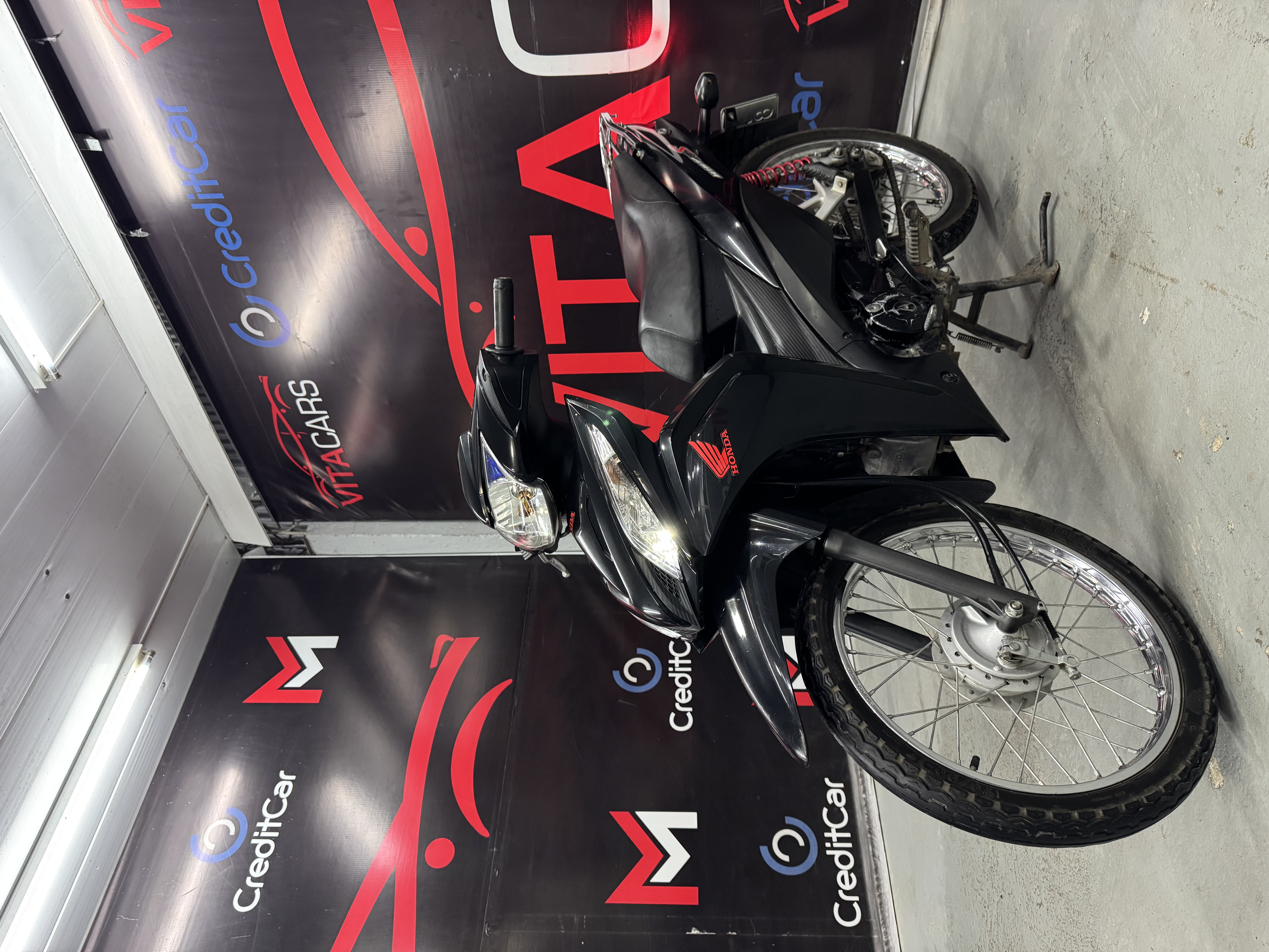 Honda Wave — foto 1