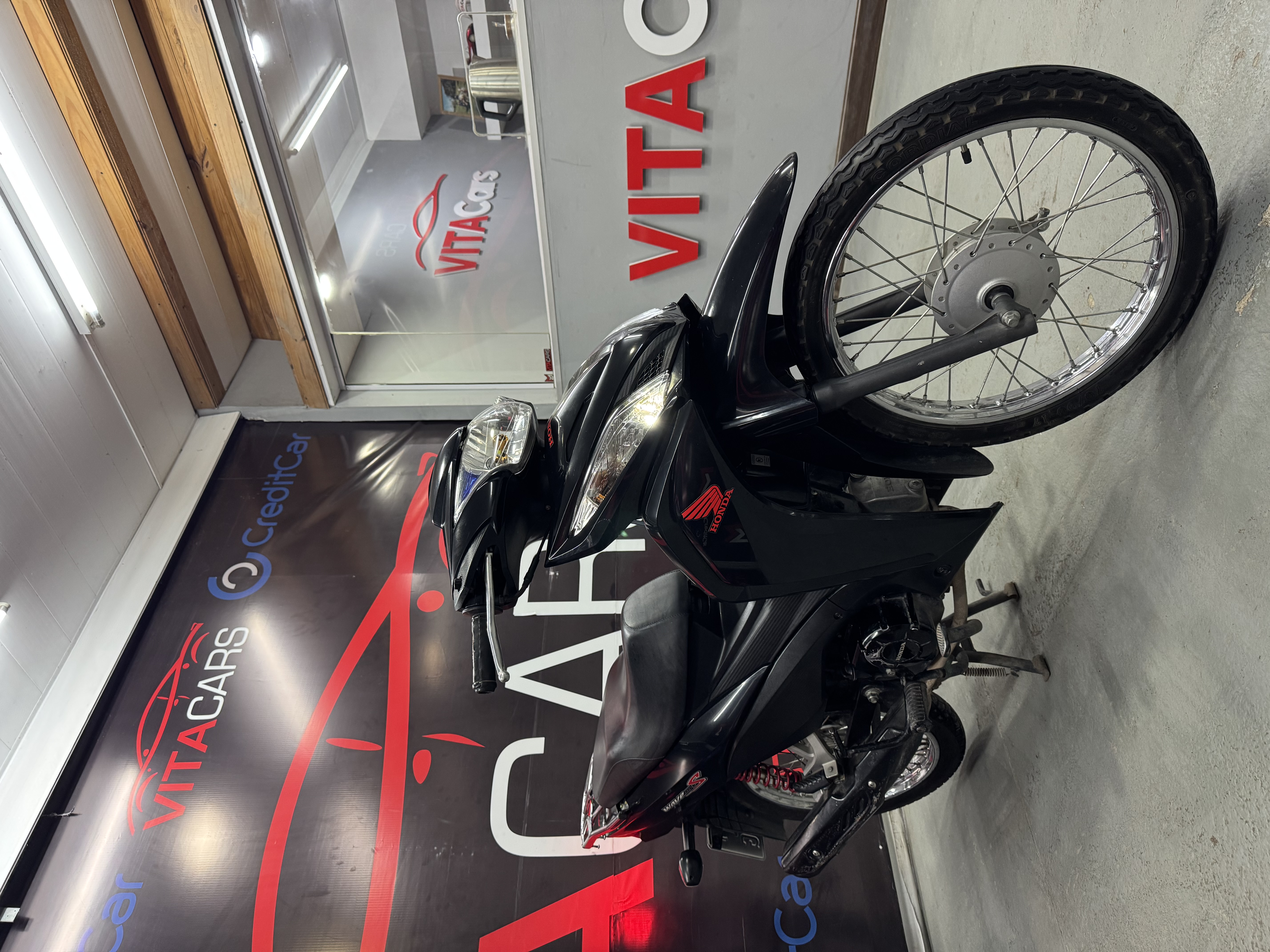 Honda Wave — foto 2
