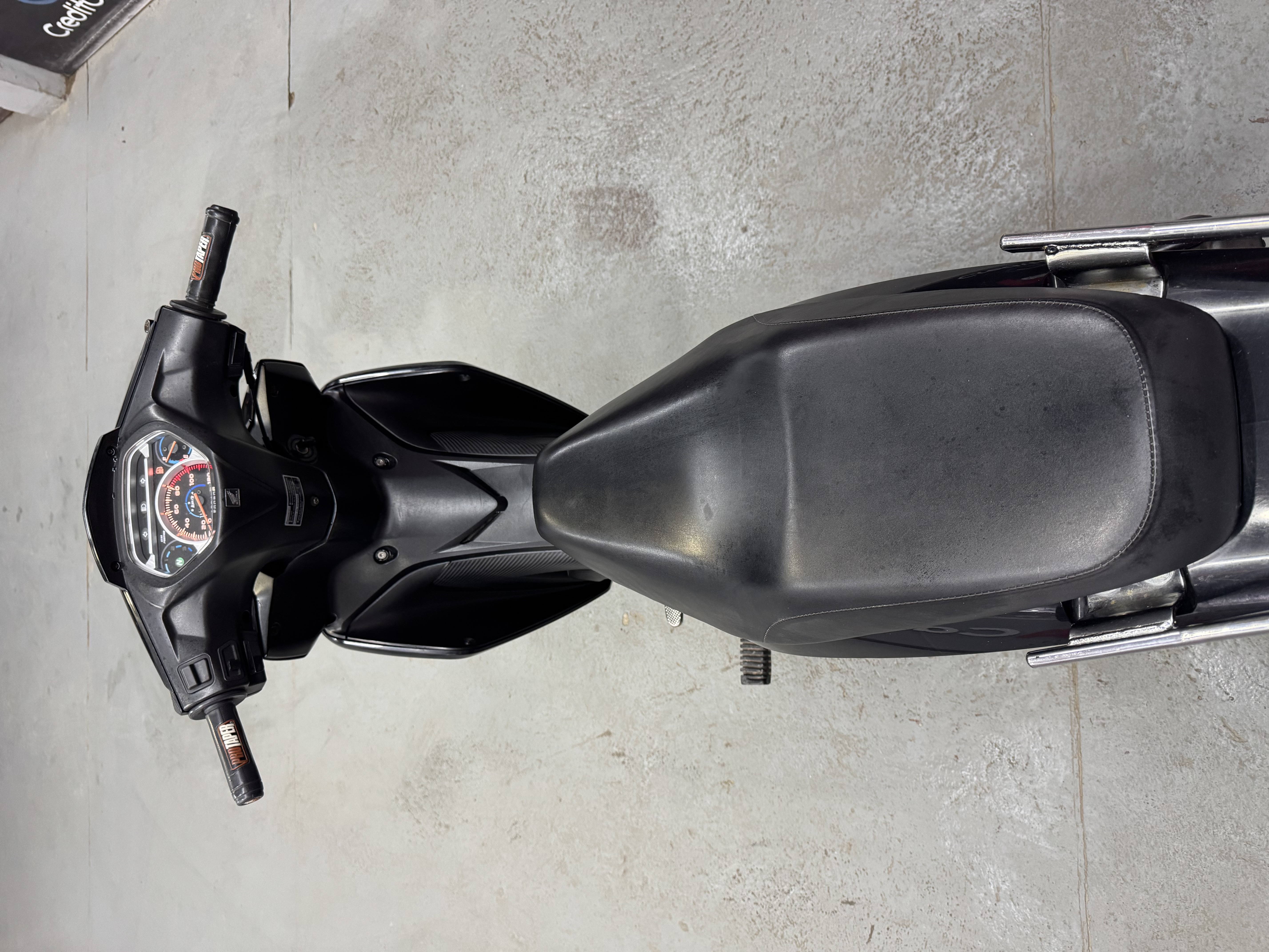Honda Wave — foto 3