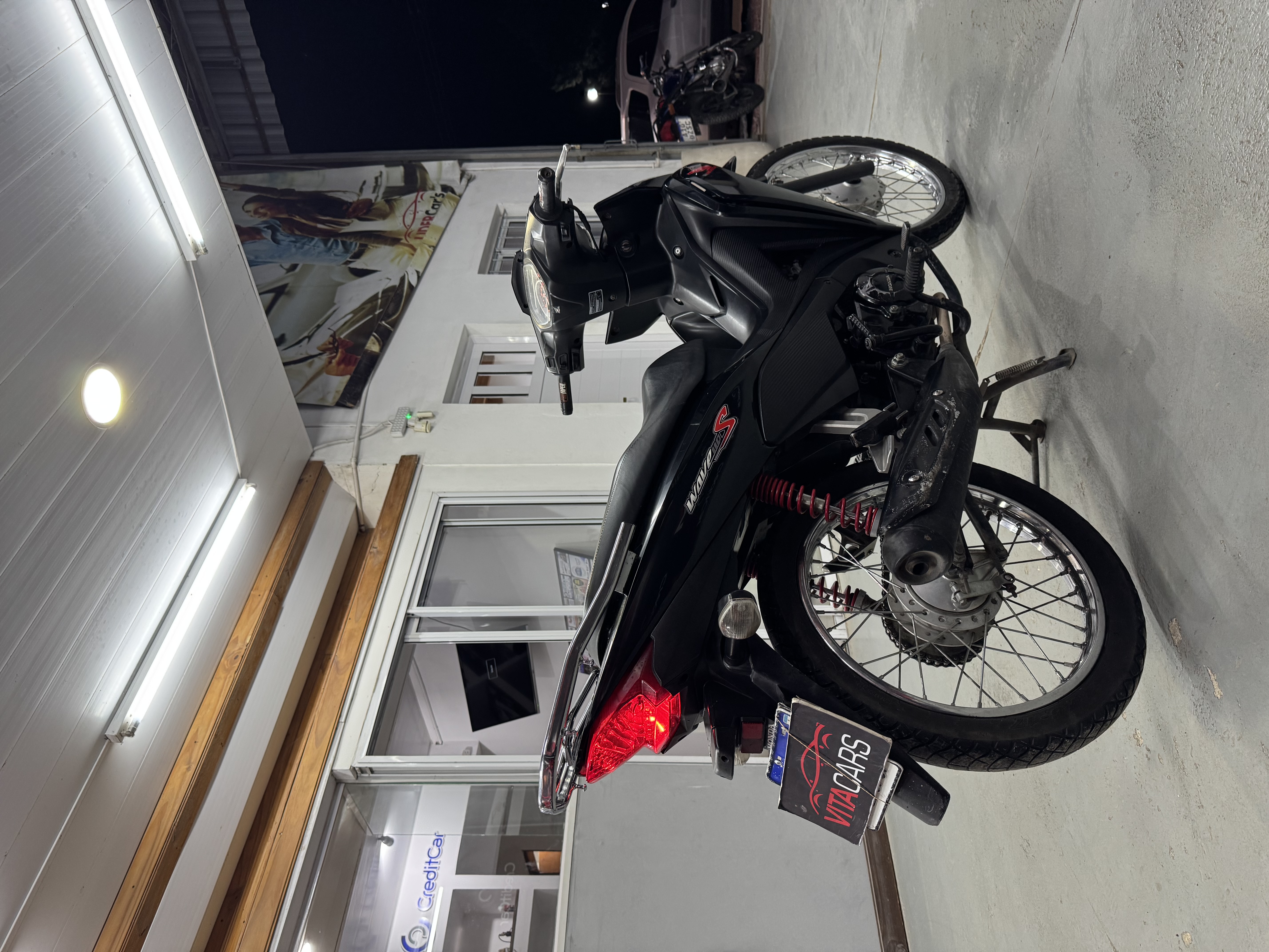Honda Wave — foto 5