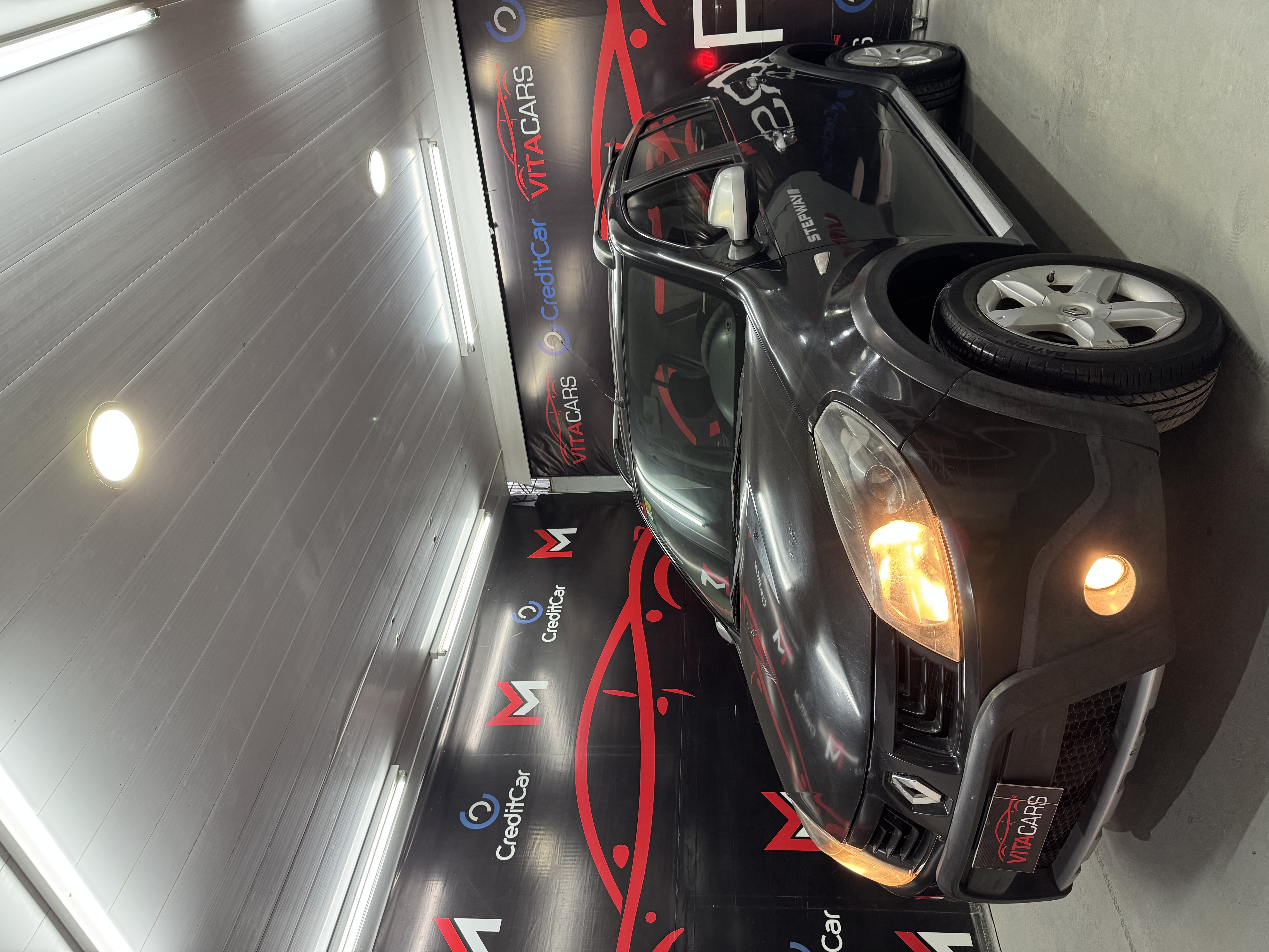 Renault Sandero Stepway — foto 1