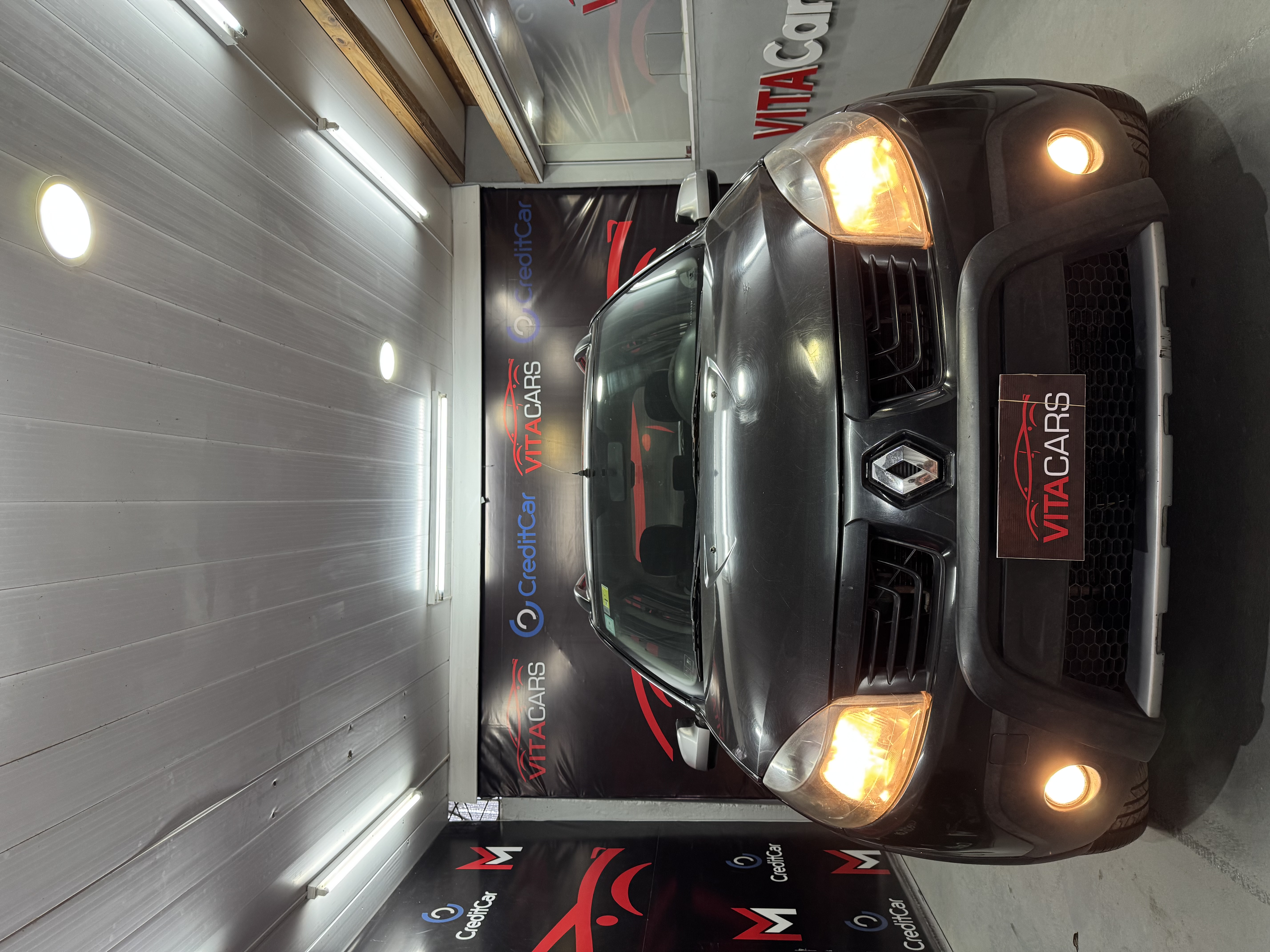 Renault Sandero Stepway — foto 2