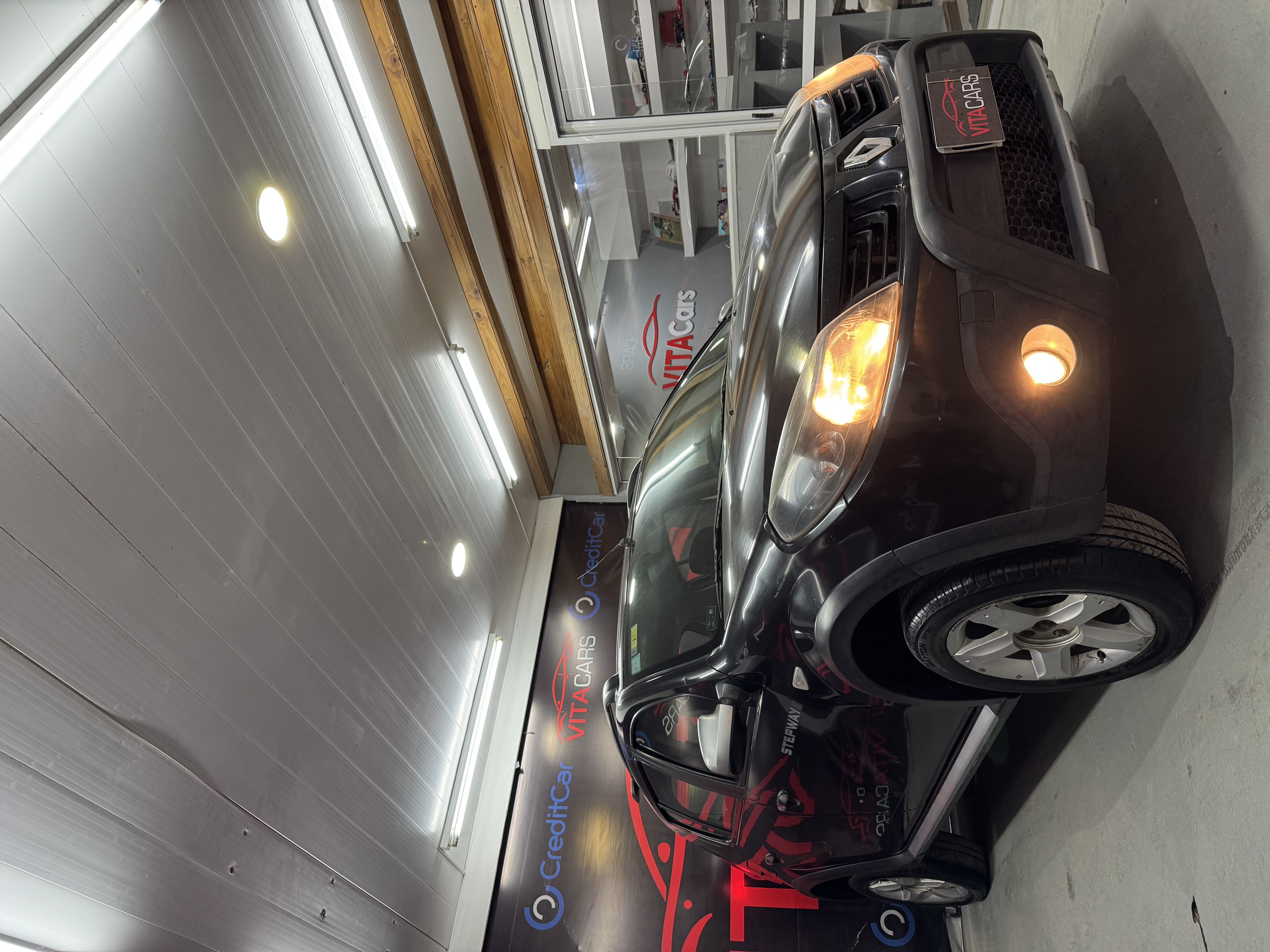 Renault Sandero Stepway — foto 3