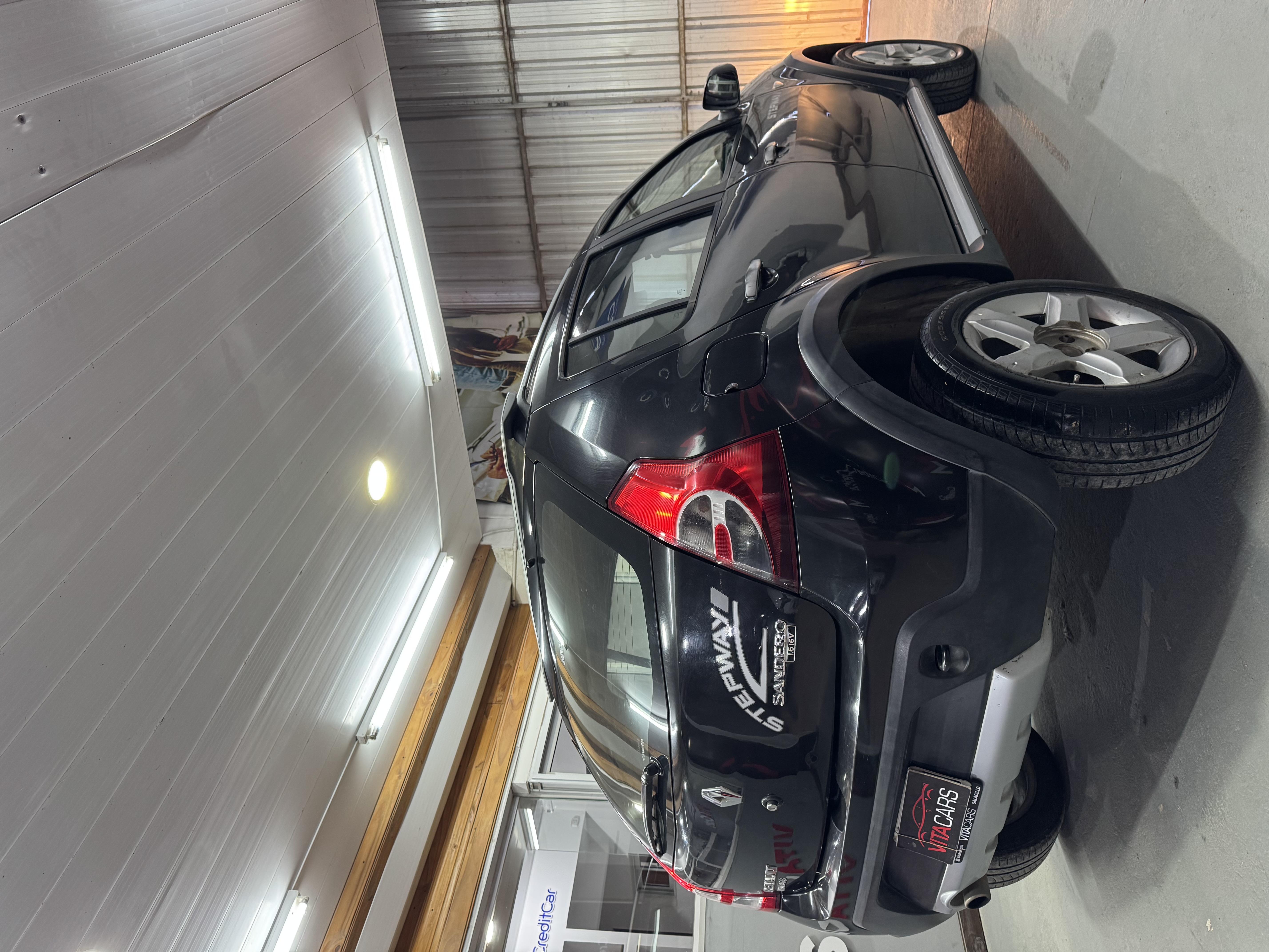Renault Sandero Stepway — foto 4