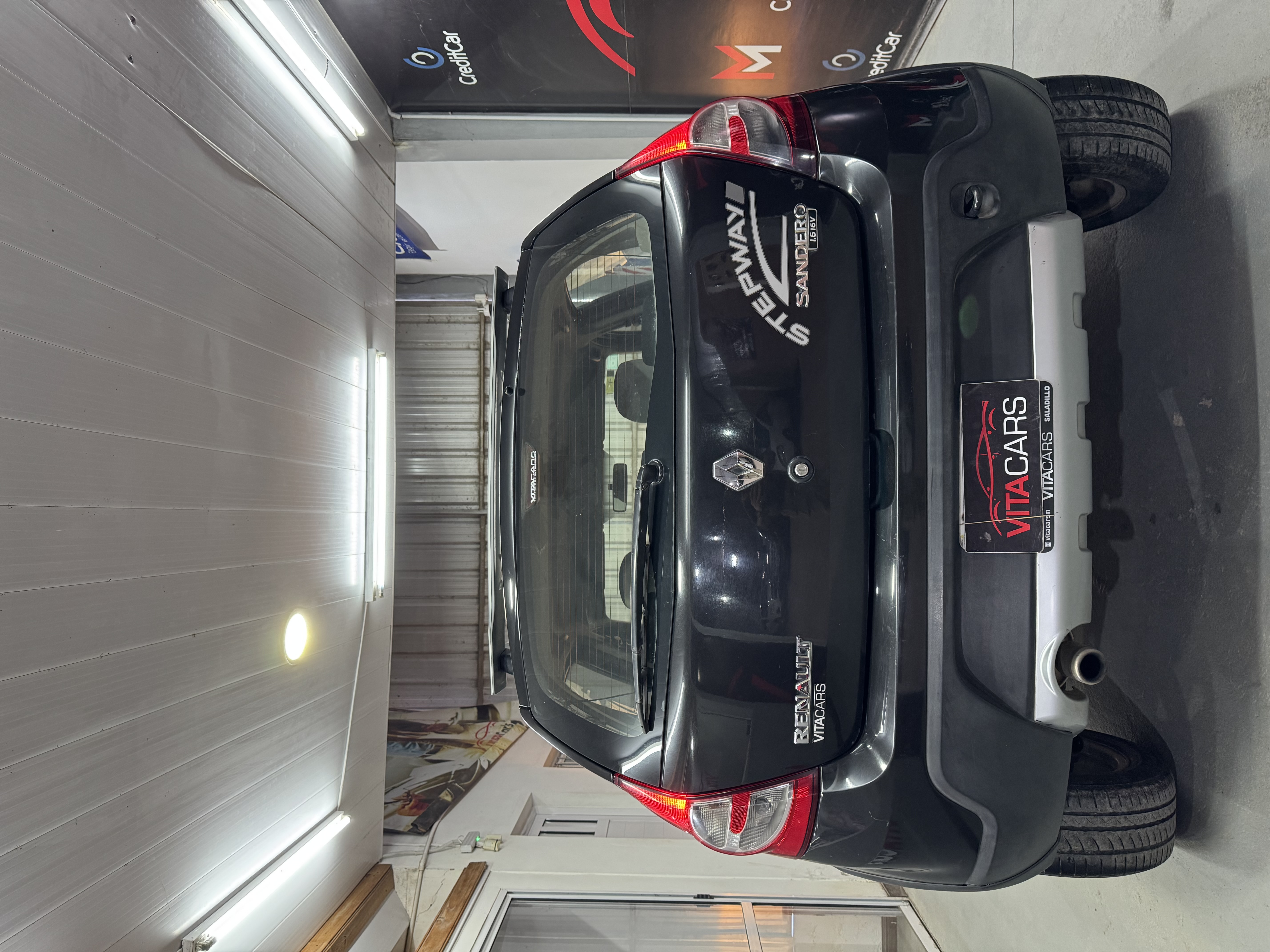 Renault Sandero Stepway — foto 5