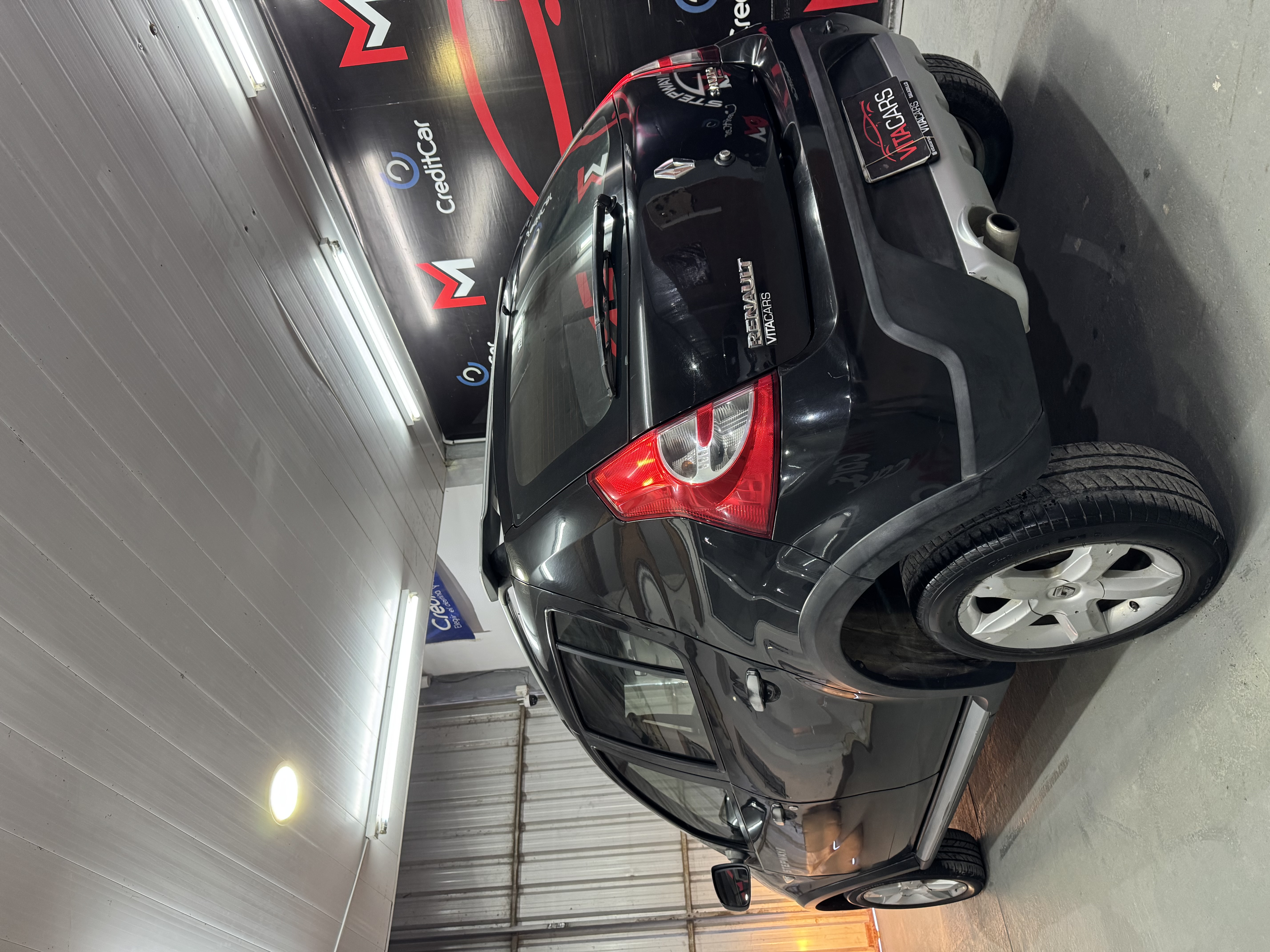 Renault Sandero Stepway — foto 6