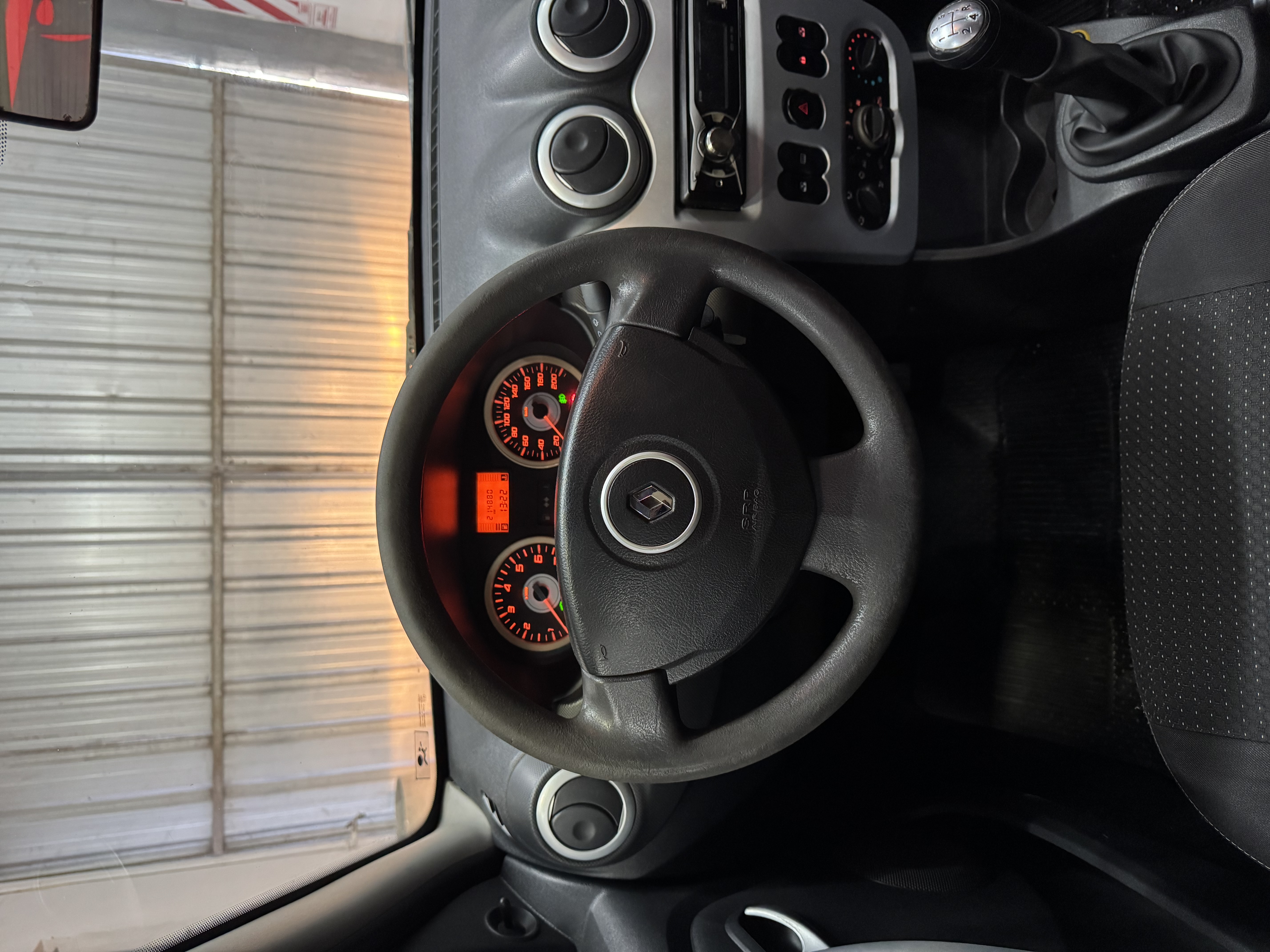 Renault Sandero Stepway — foto 7