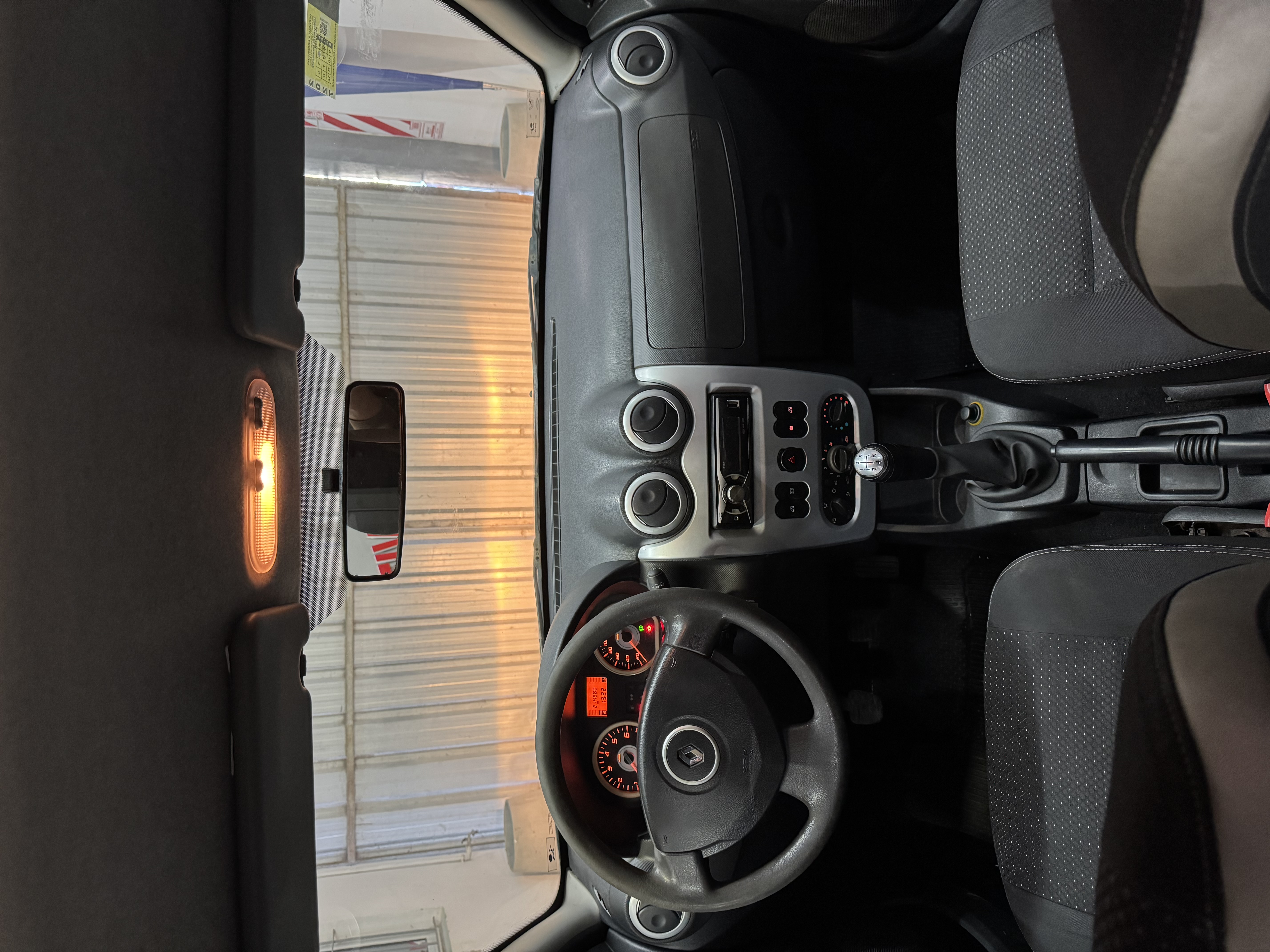 Renault Sandero Stepway — foto 8