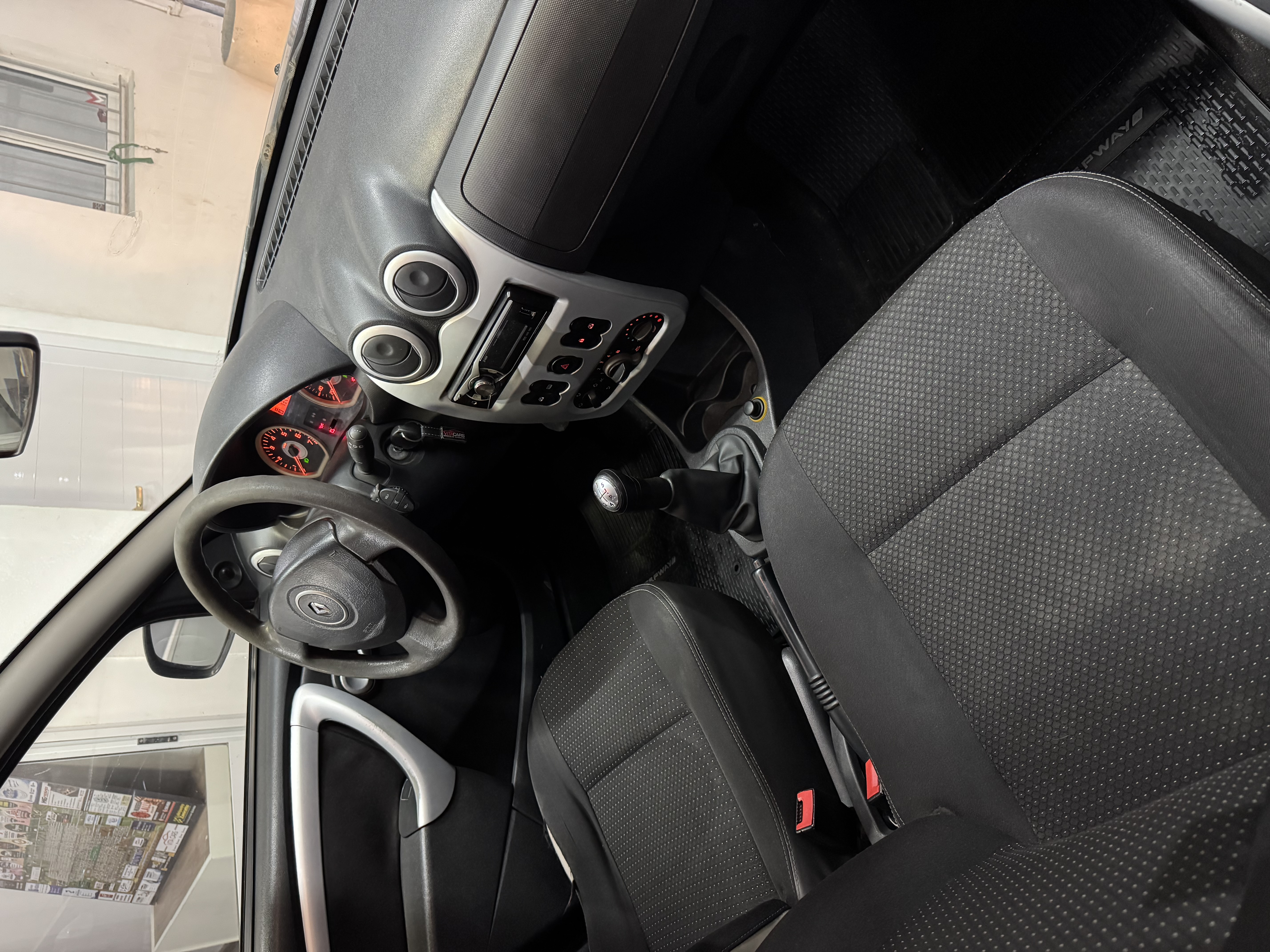 Renault Sandero Stepway — foto 9
