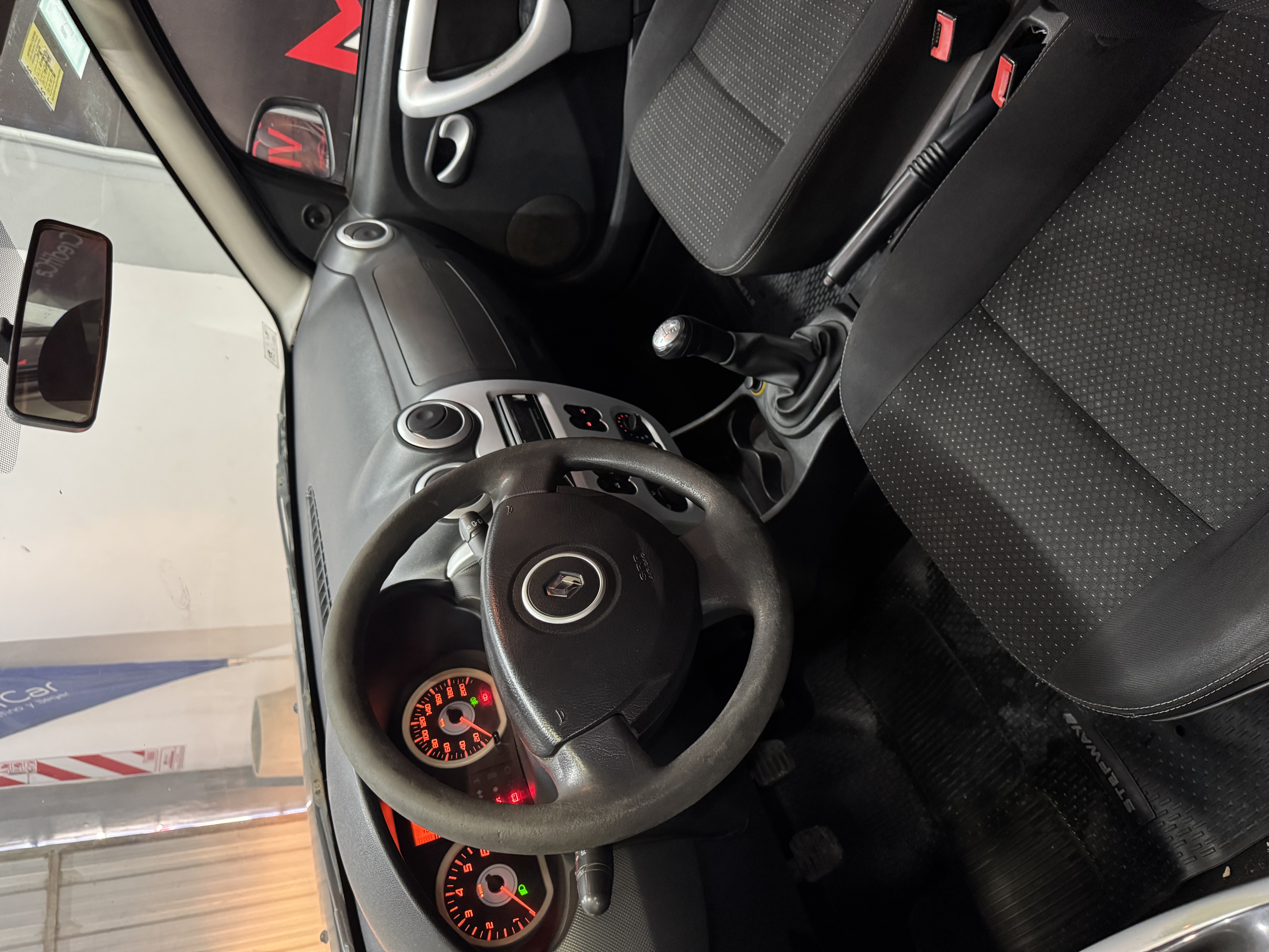 Renault Sandero Stepway — foto 10