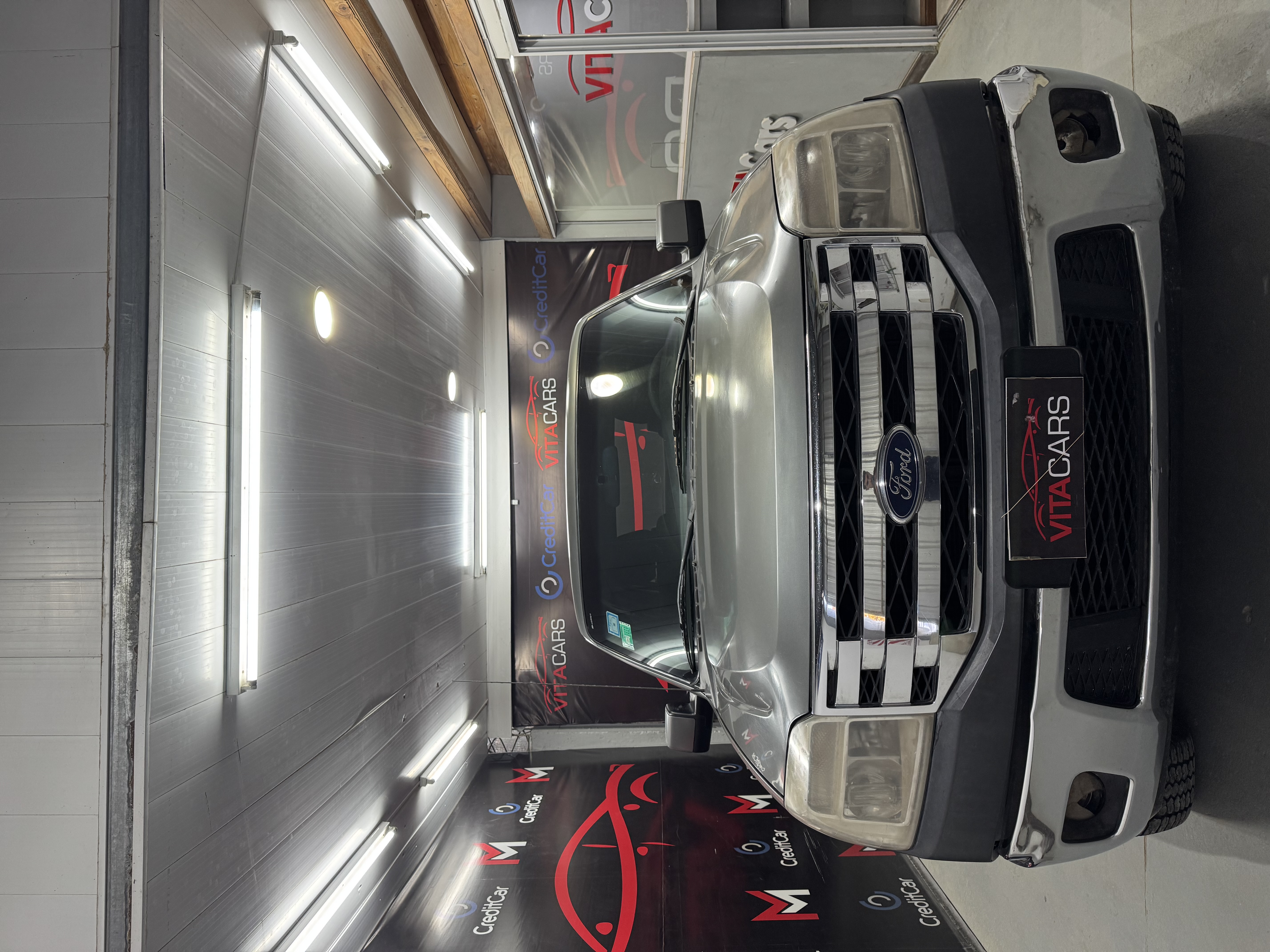 Ford Ranger 4x2 XLT — foto 2