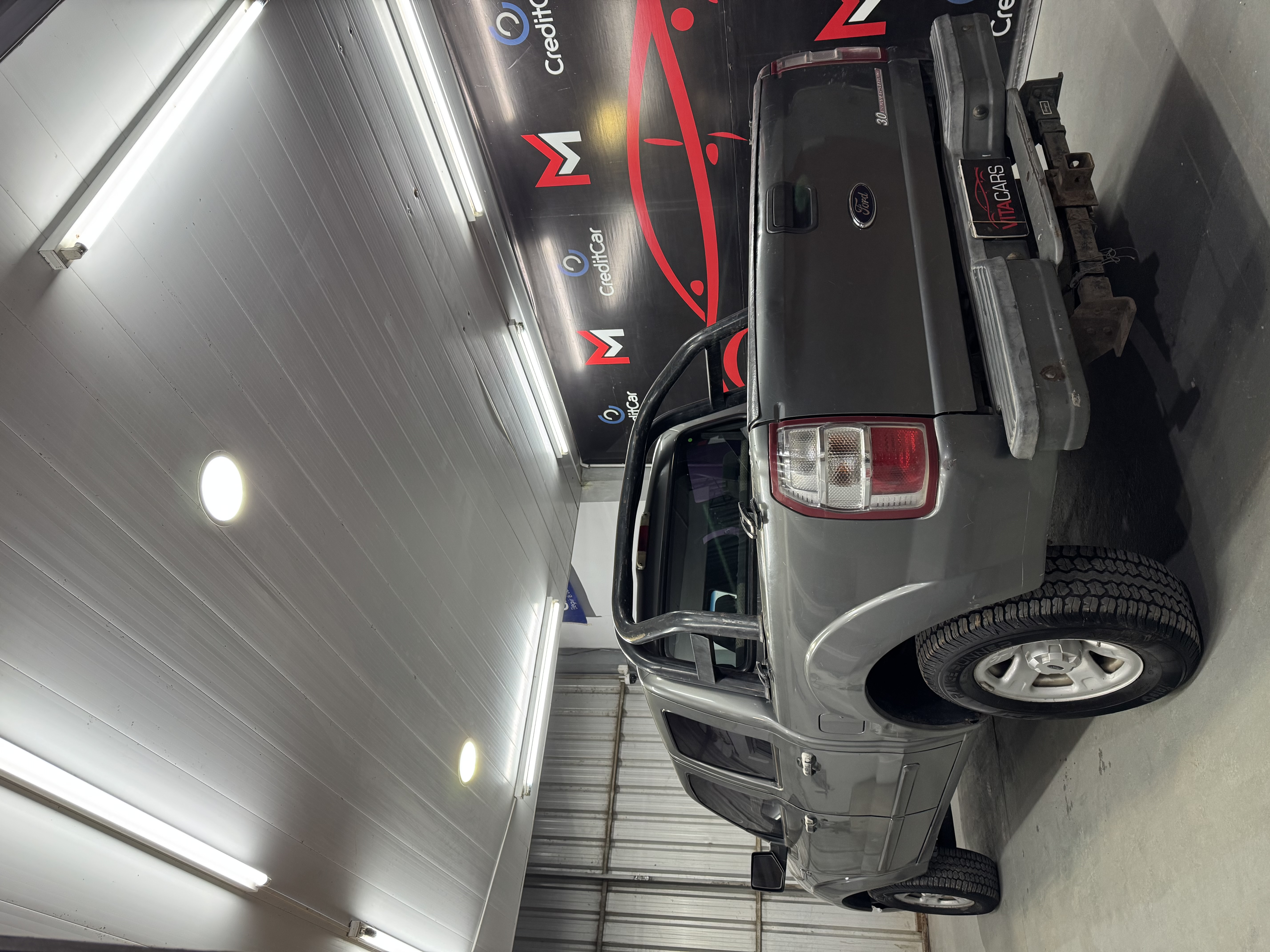 Ford Ranger 4x2 XLT — foto 6