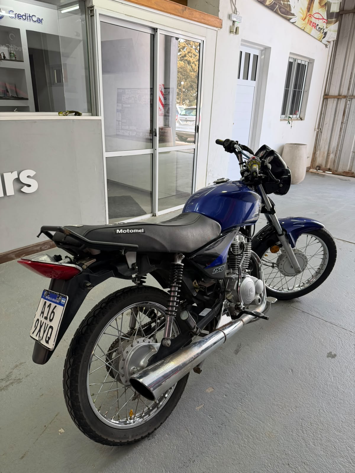 Motomel S2 — foto 4