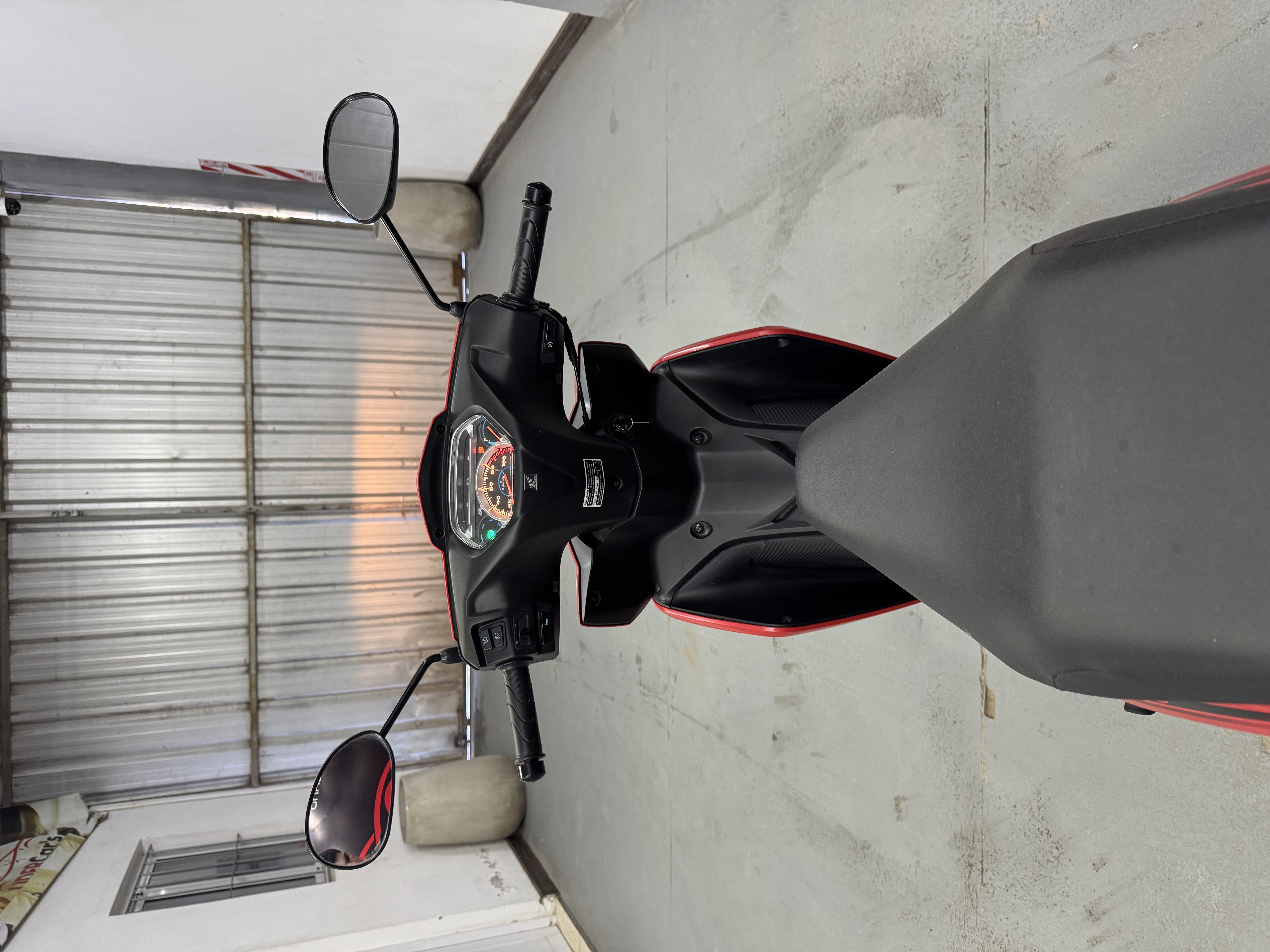 Honda Wave — foto 4