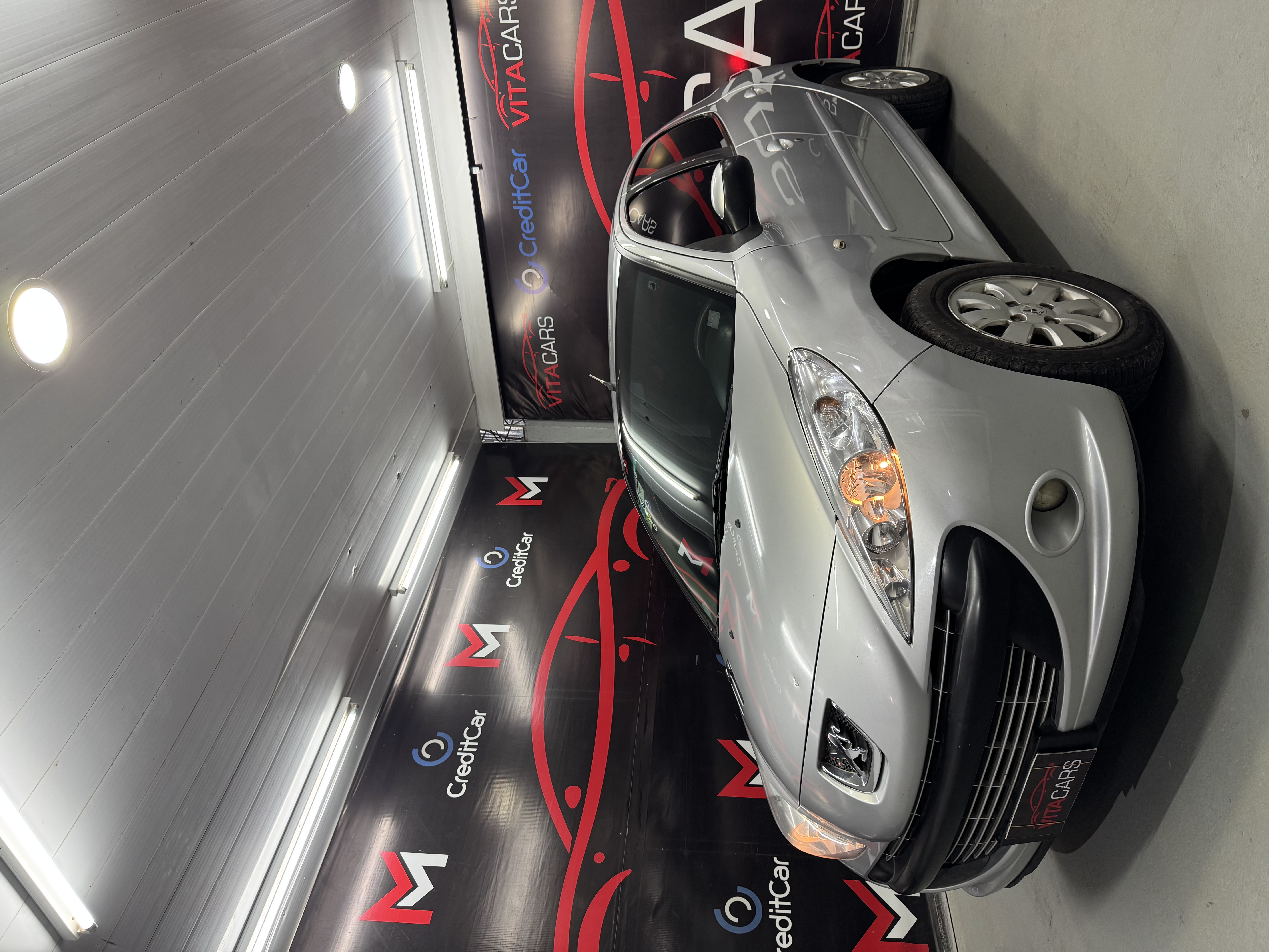 Peugeot 207 — foto 1