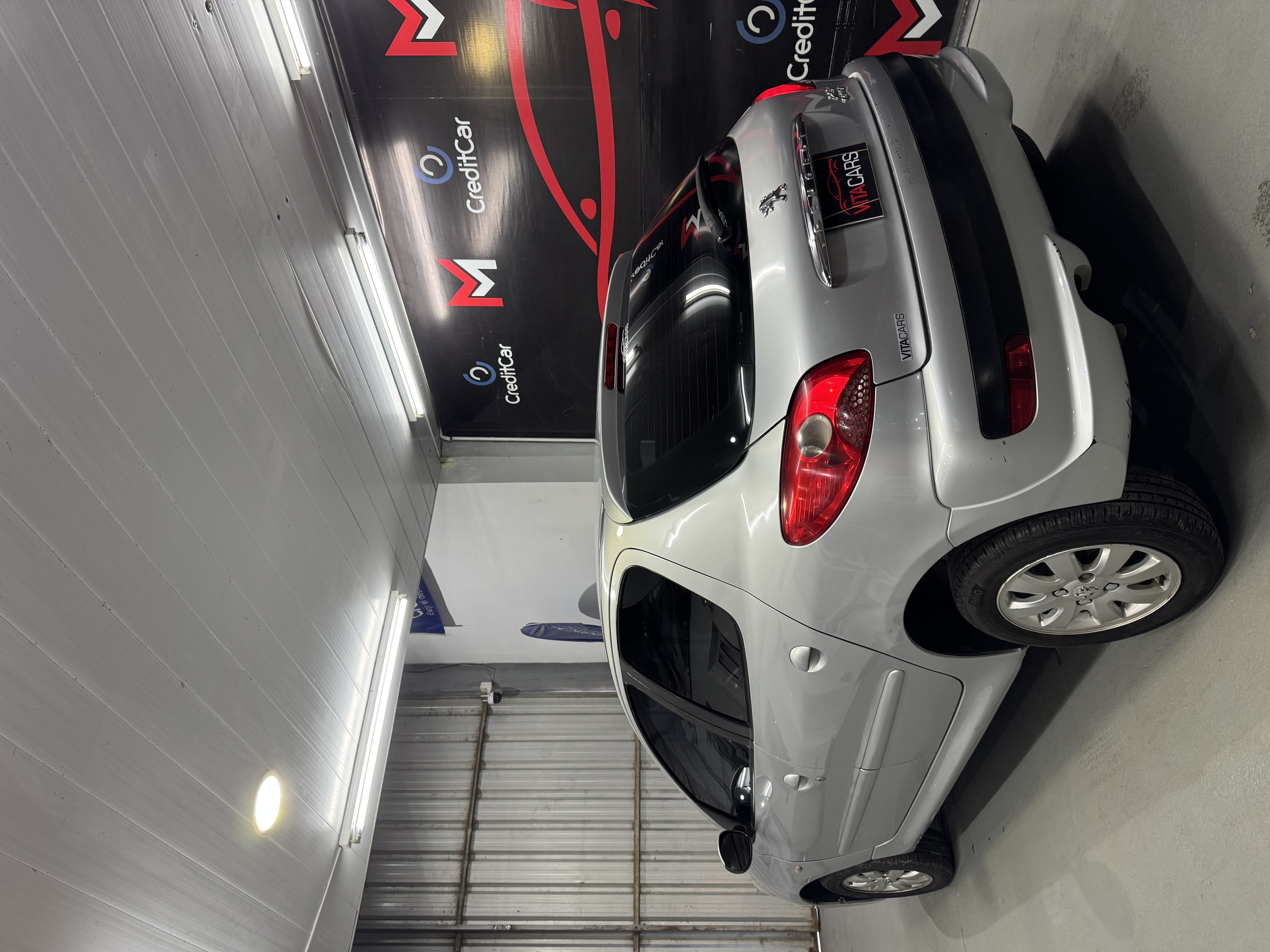 Peugeot 207 — foto 6