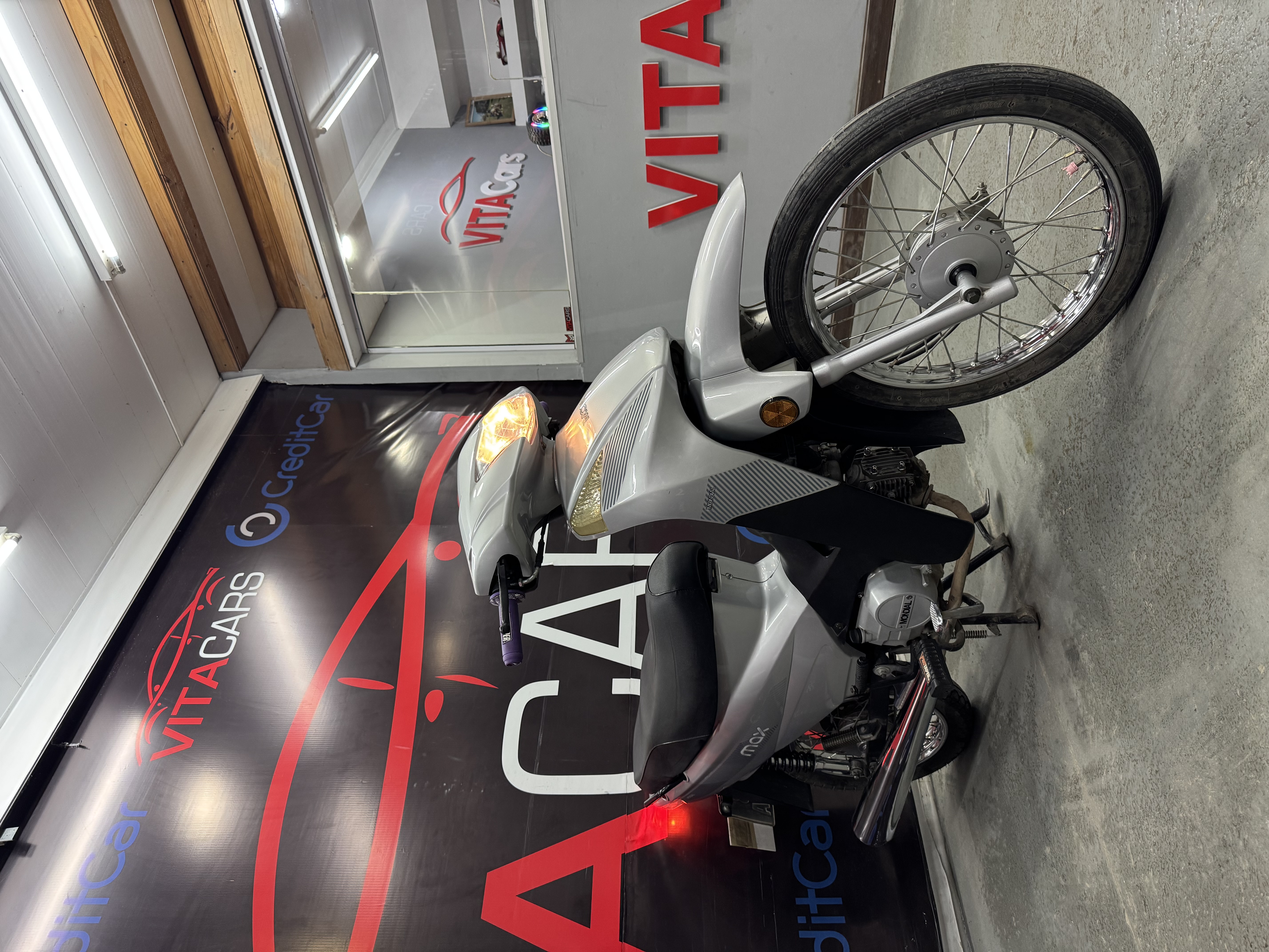 Mondial Max LD — foto 2
