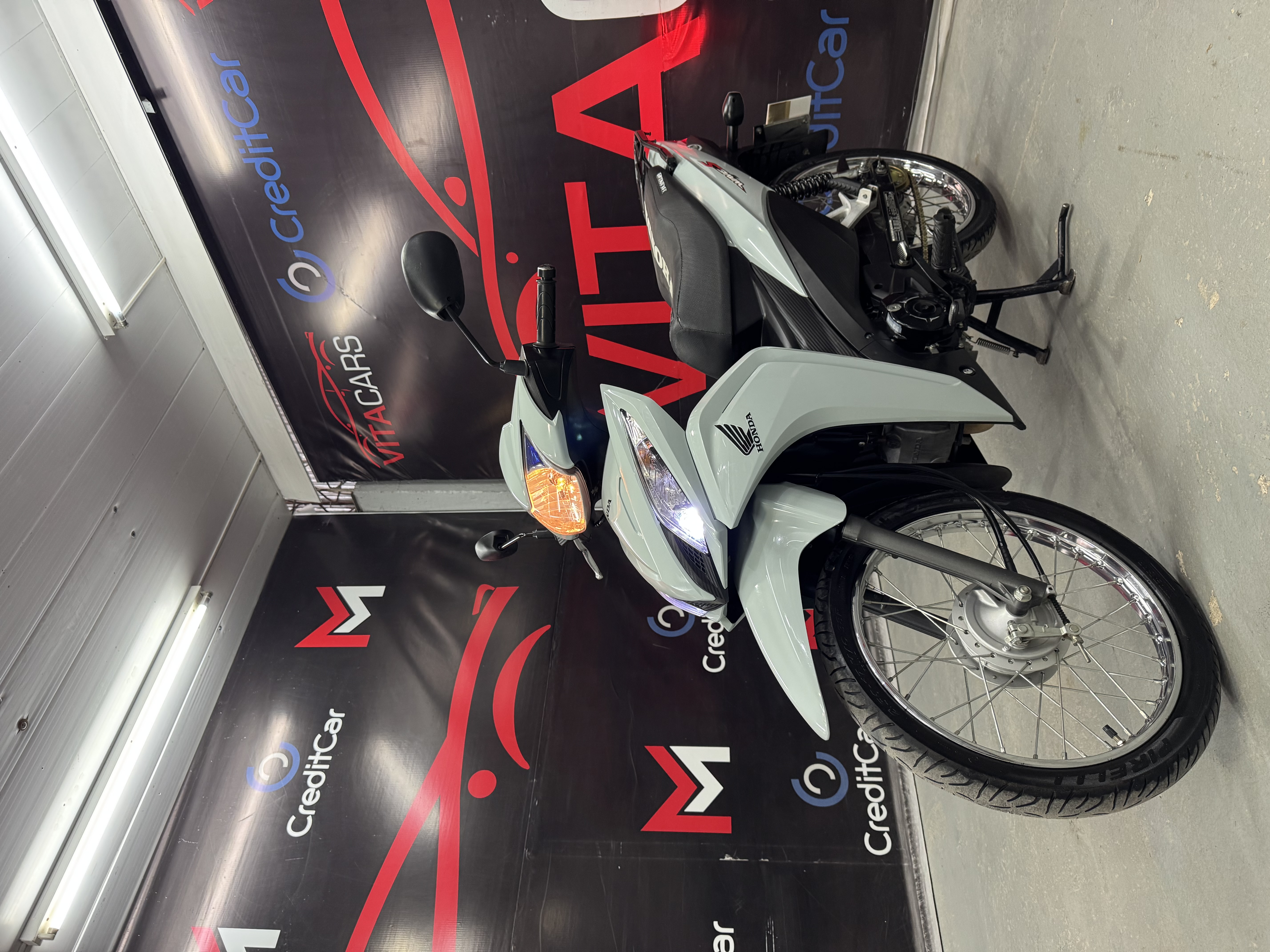 Honda Wave — foto 1