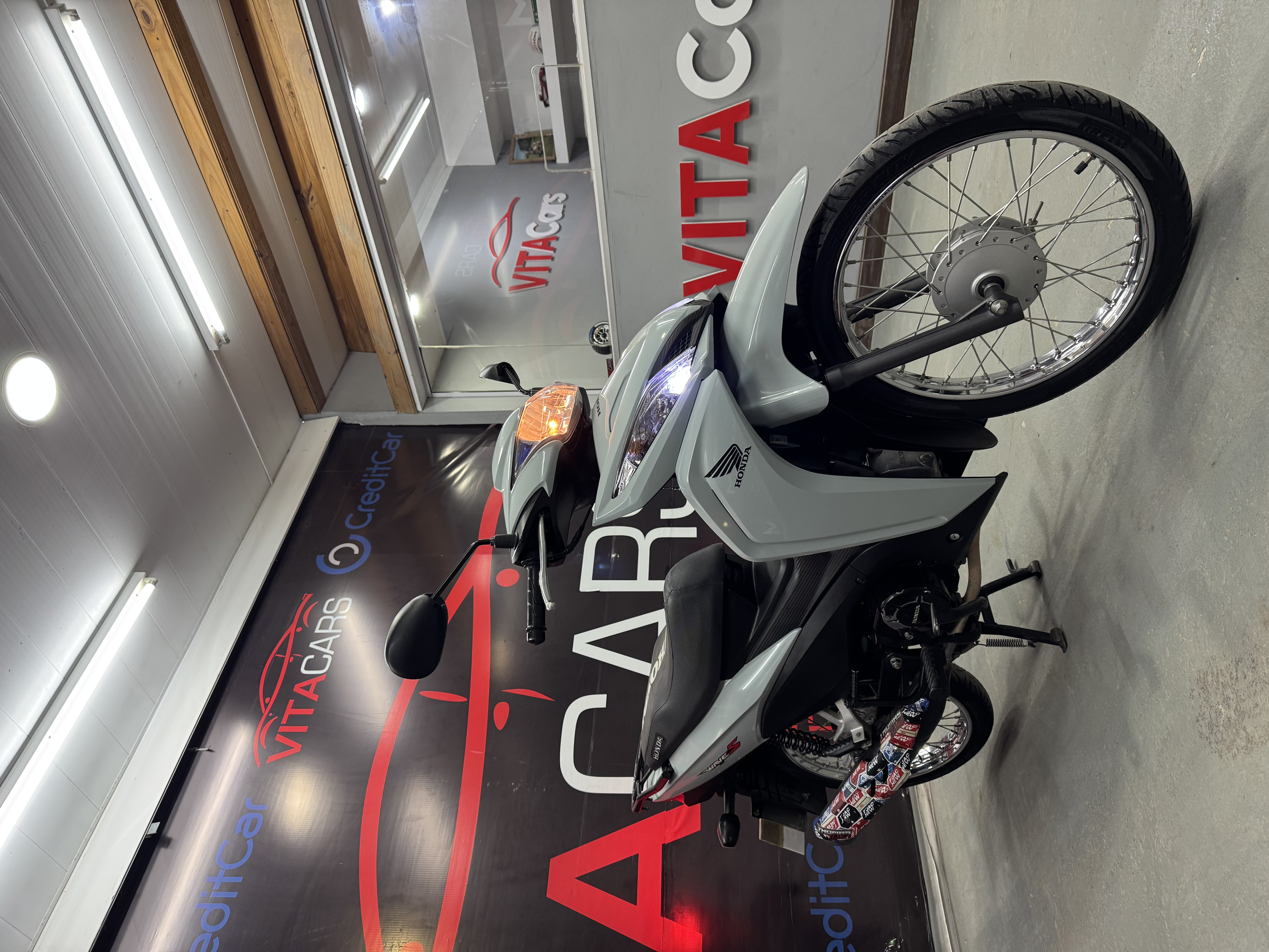 Honda Wave — foto 2