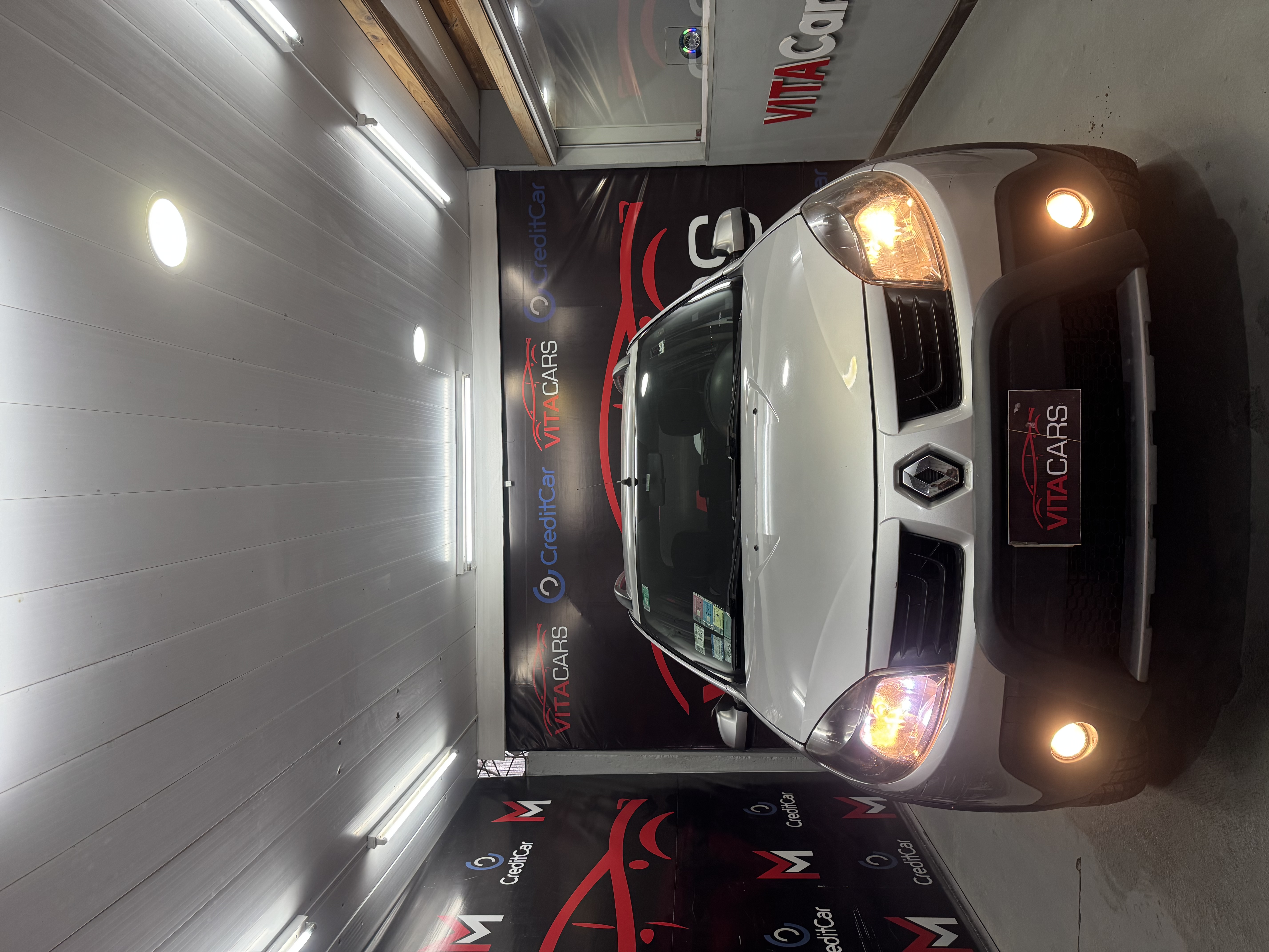 Renault Sandero Stepway — foto 2