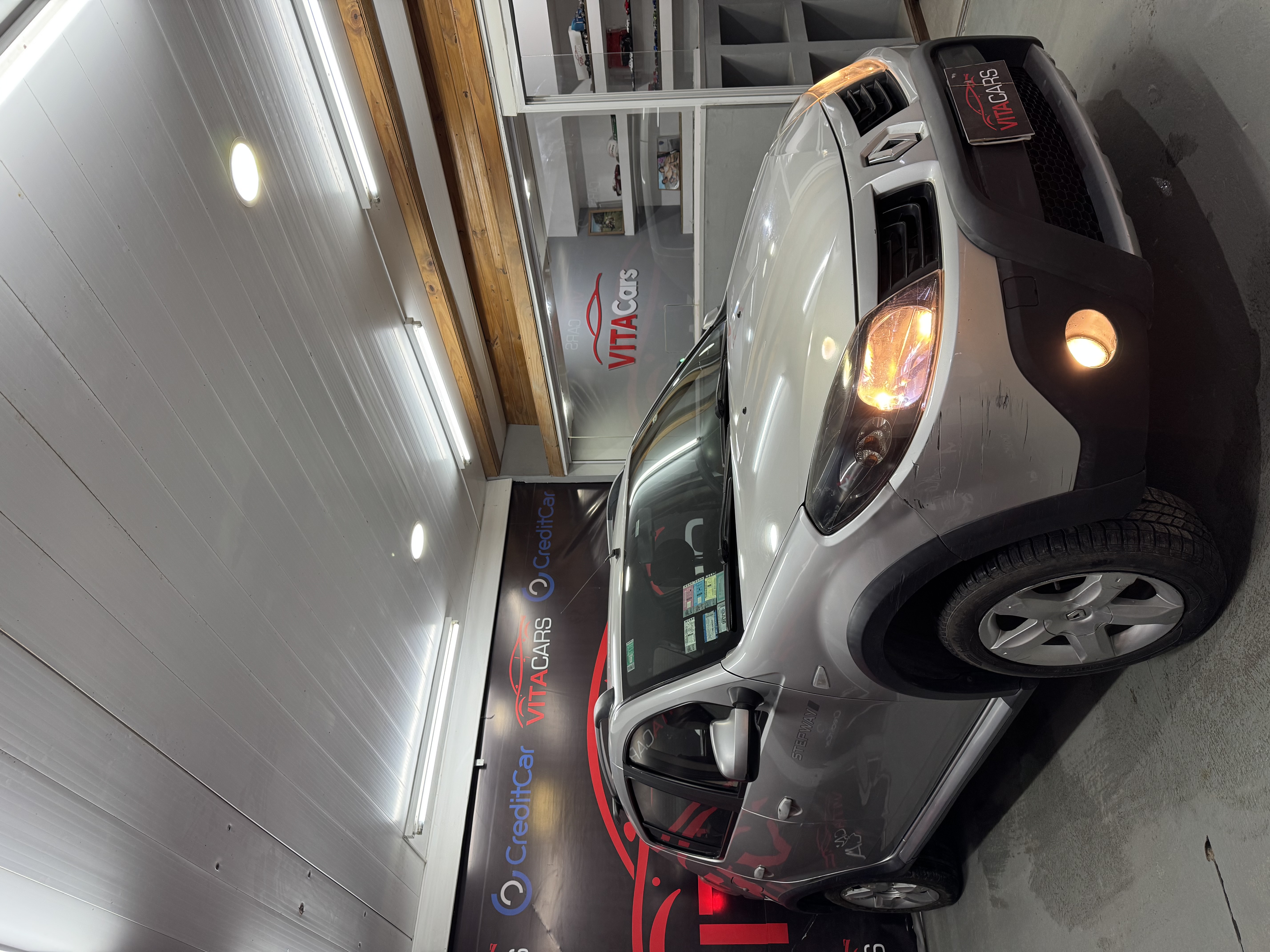 Renault Sandero Stepway — foto 3