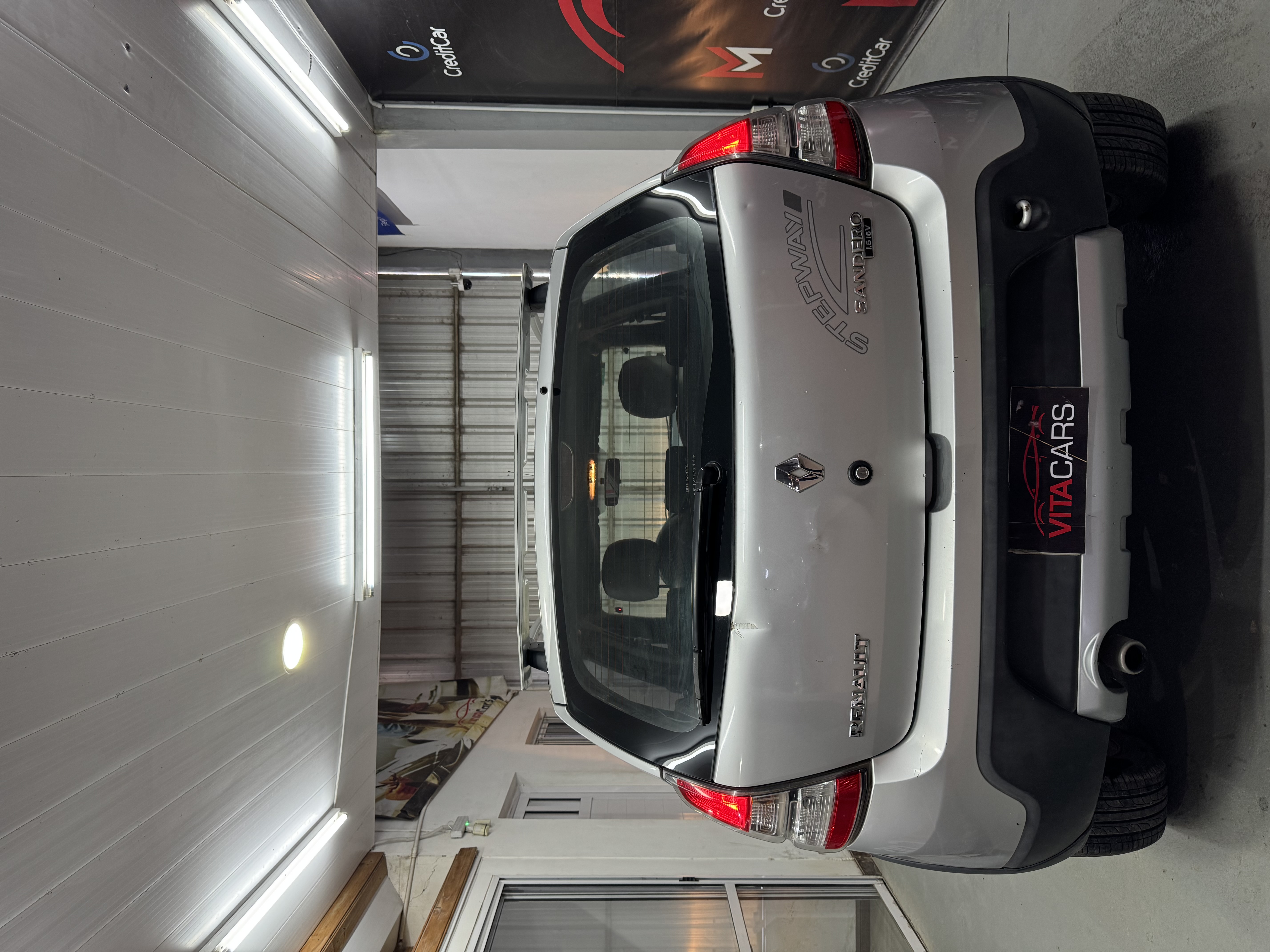 Renault Sandero Stepway — foto 5