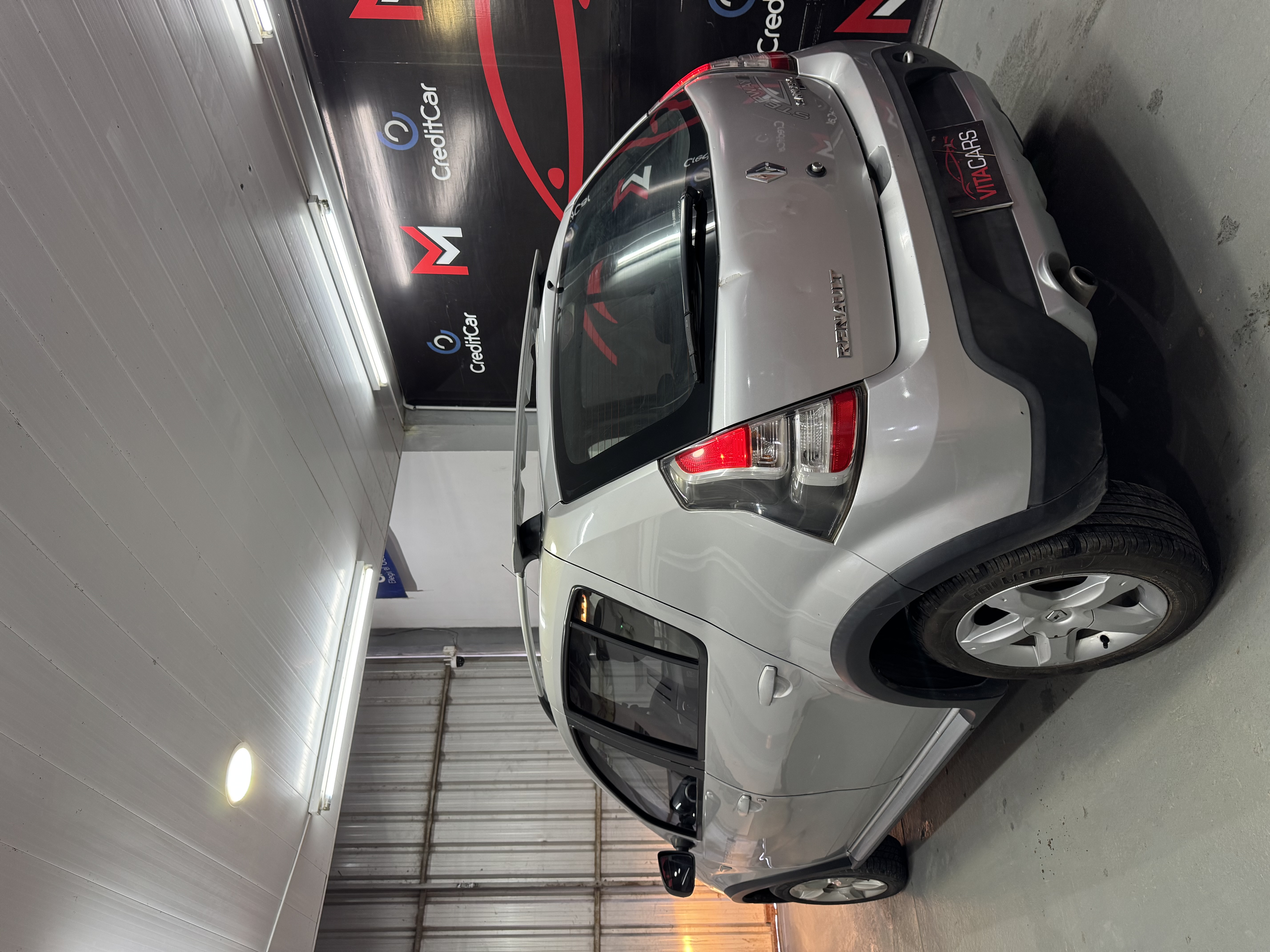 Renault Sandero Stepway — foto 6