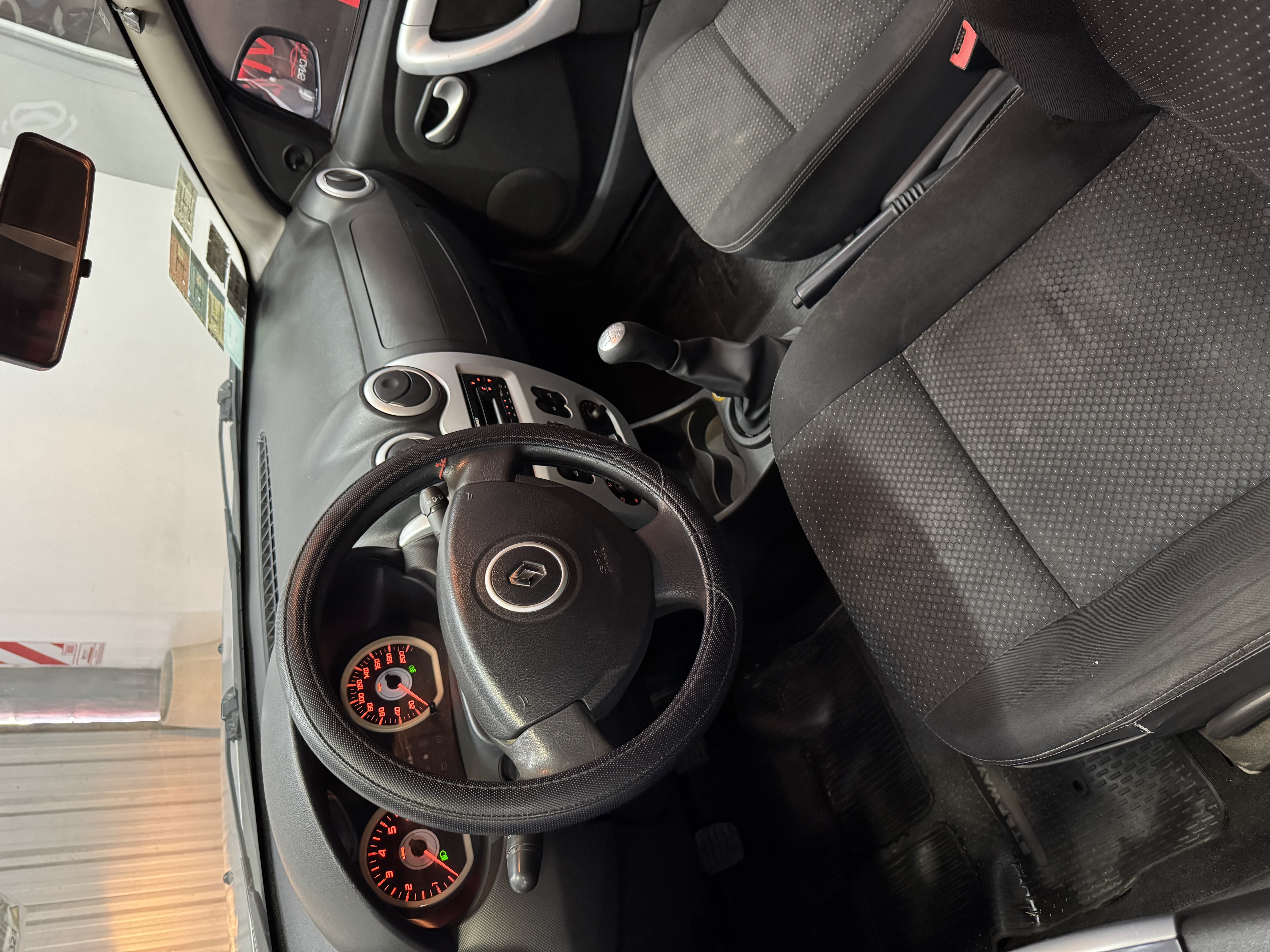 Renault Sandero Stepway — foto 7