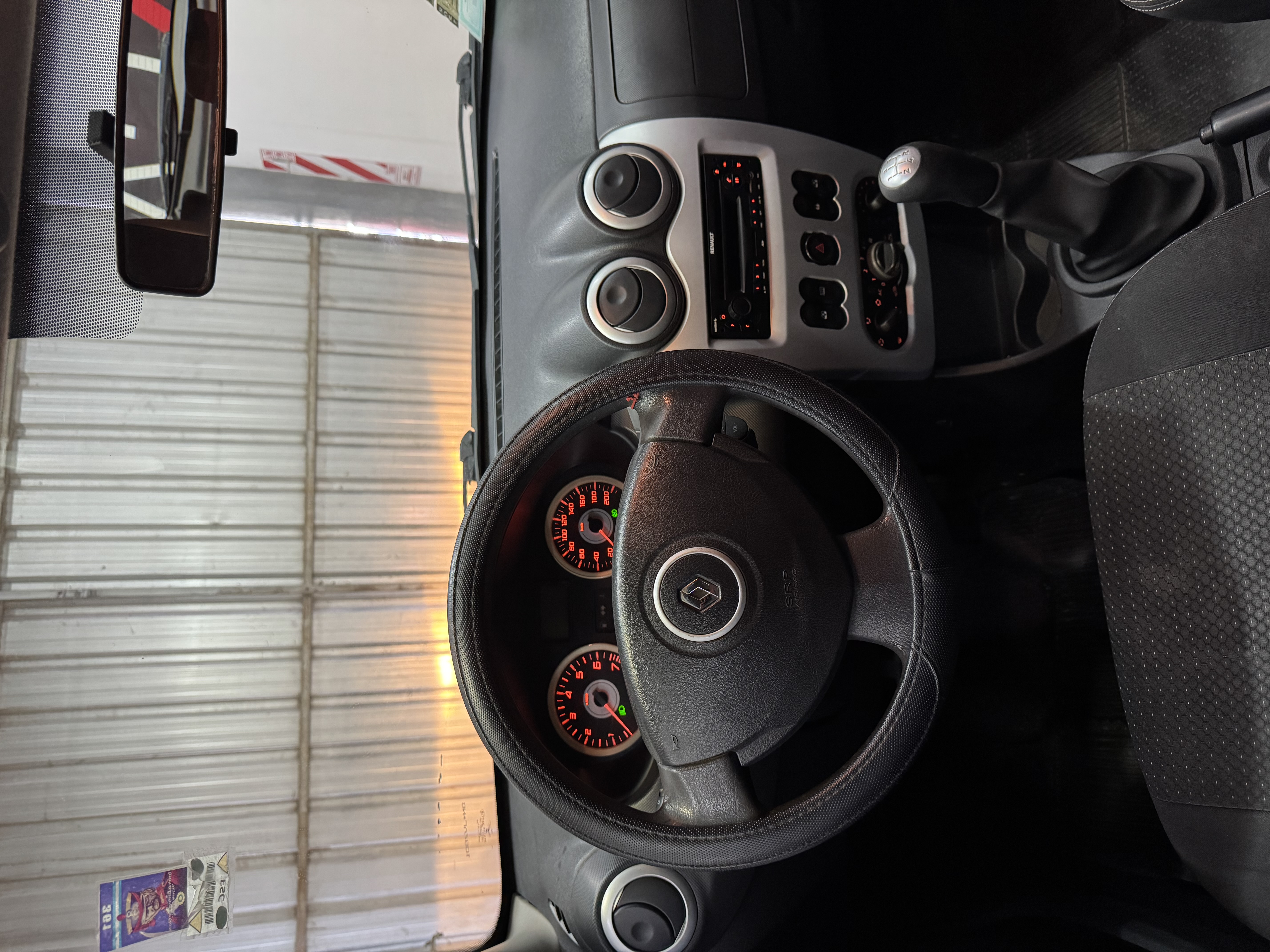 Renault Sandero Stepway — foto 8