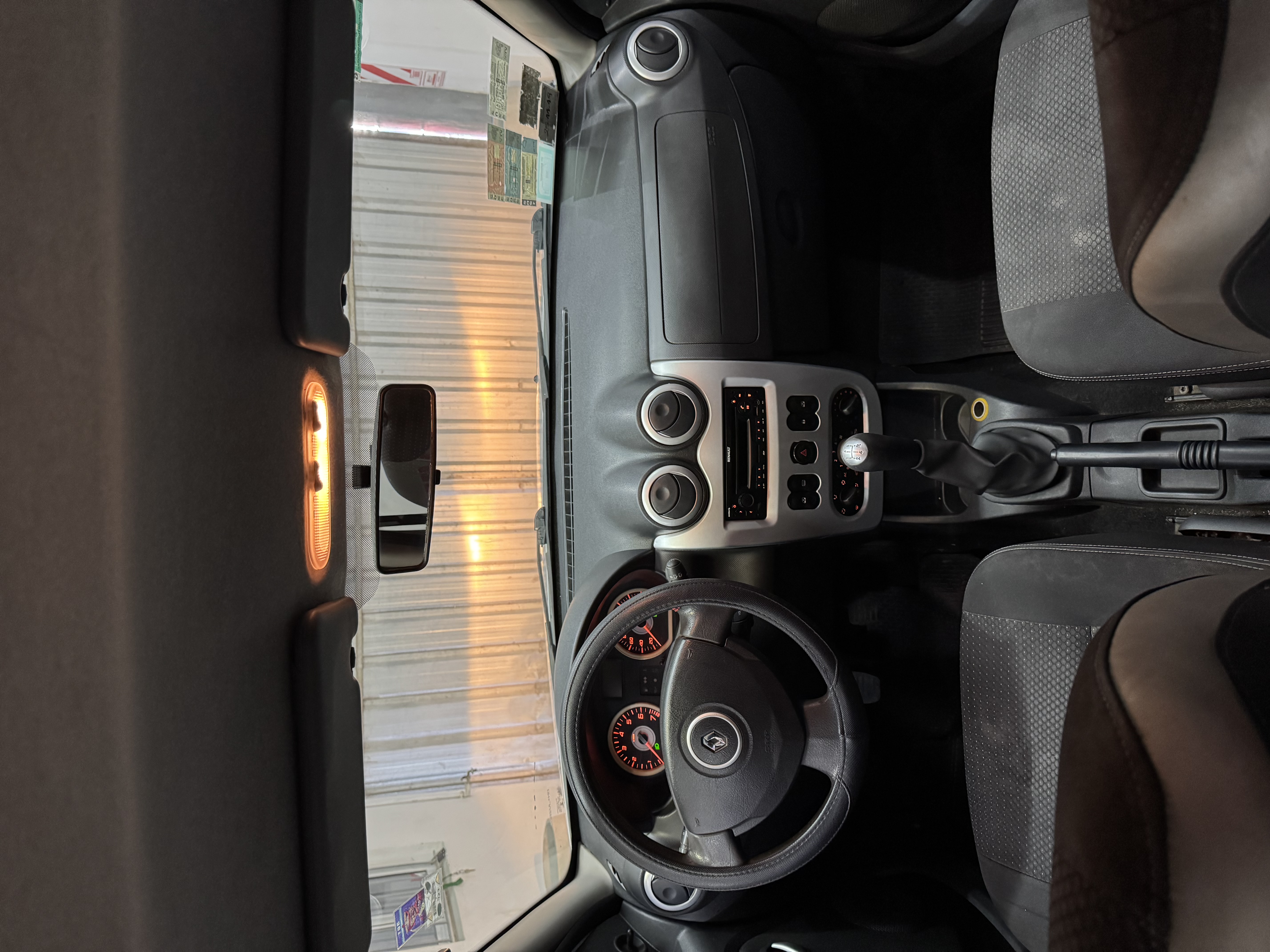 Renault Sandero Stepway — foto 9
