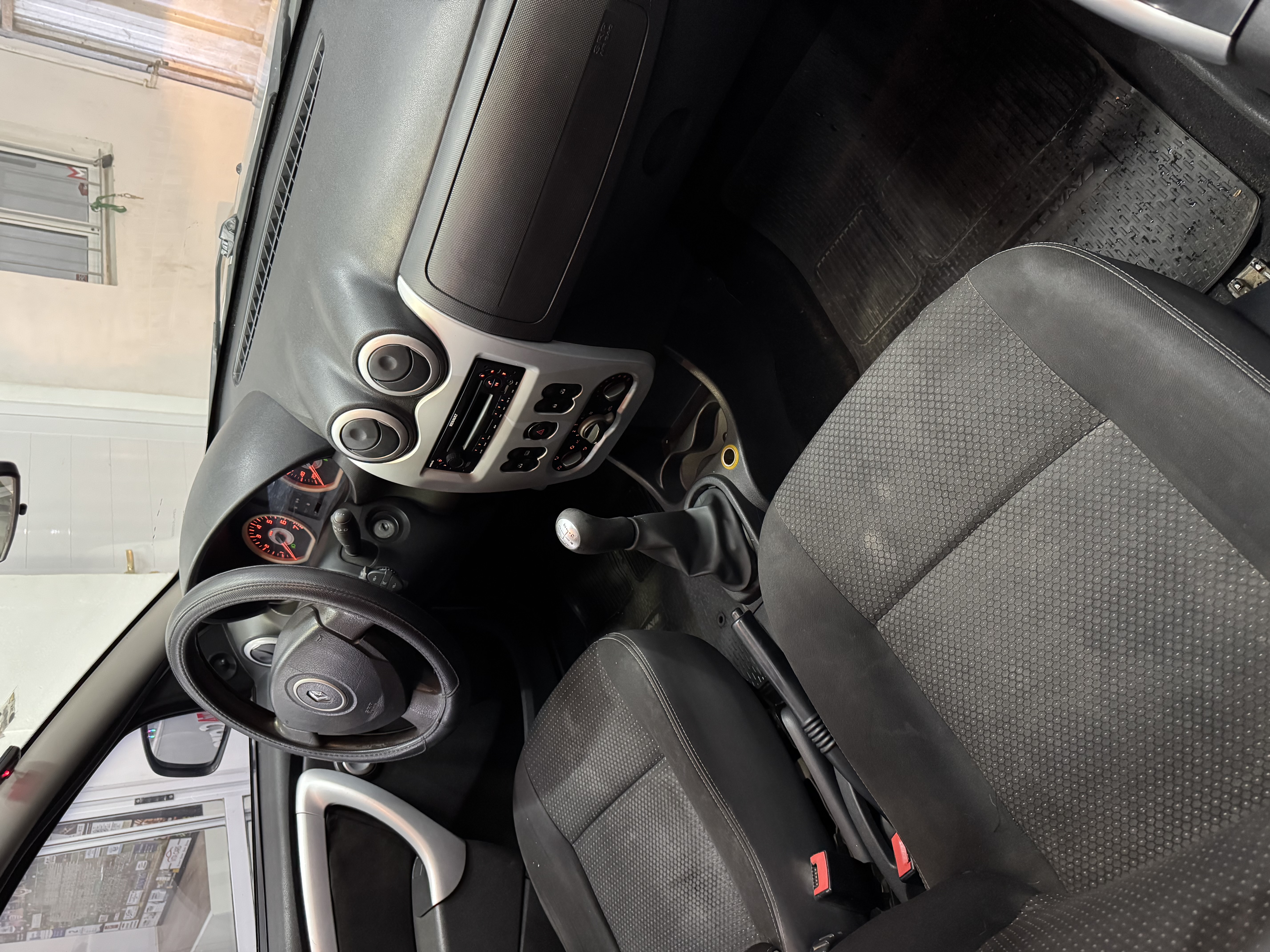 Renault Sandero Stepway — foto 10