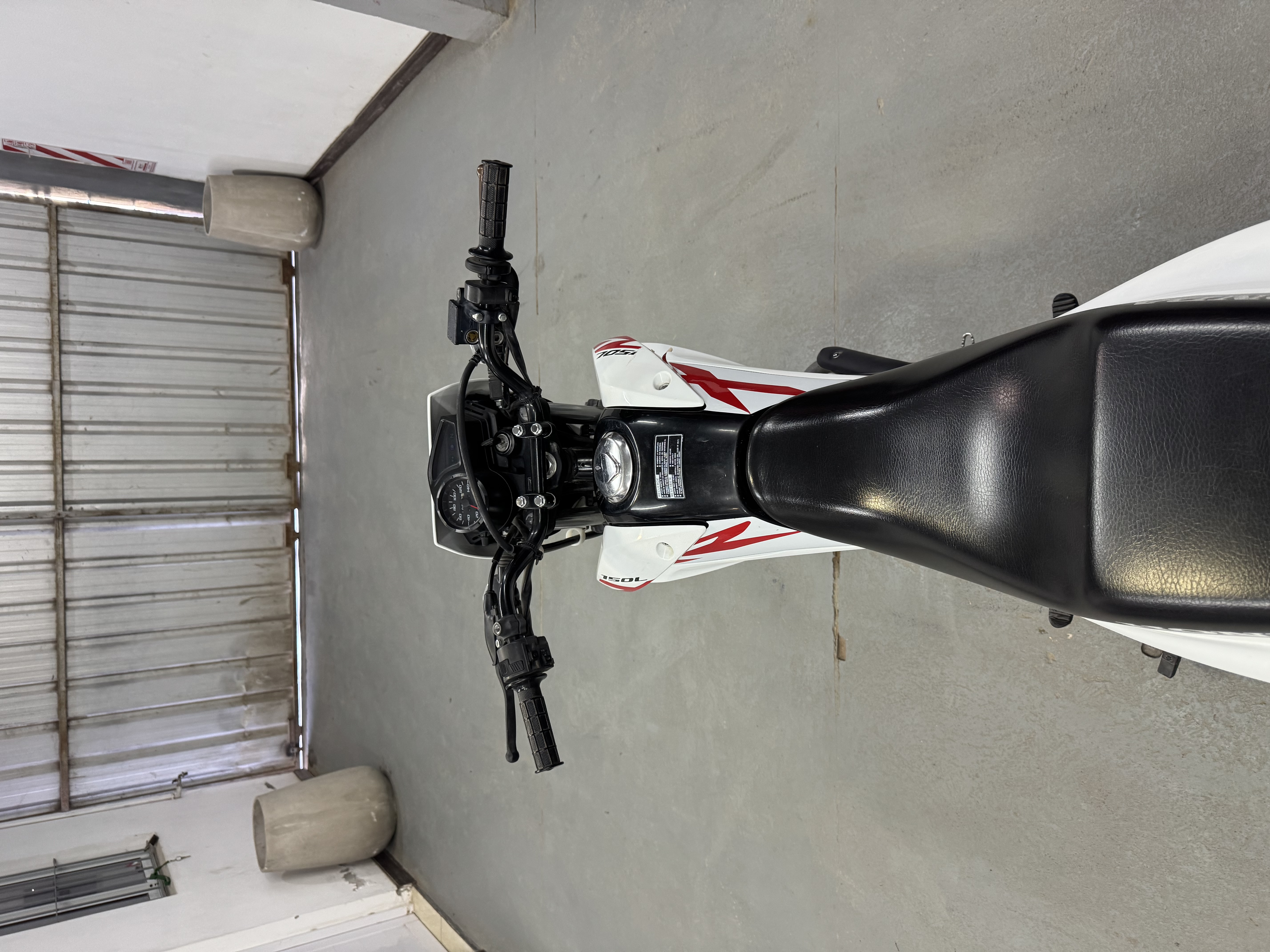 Honda XR 150 — foto 3
