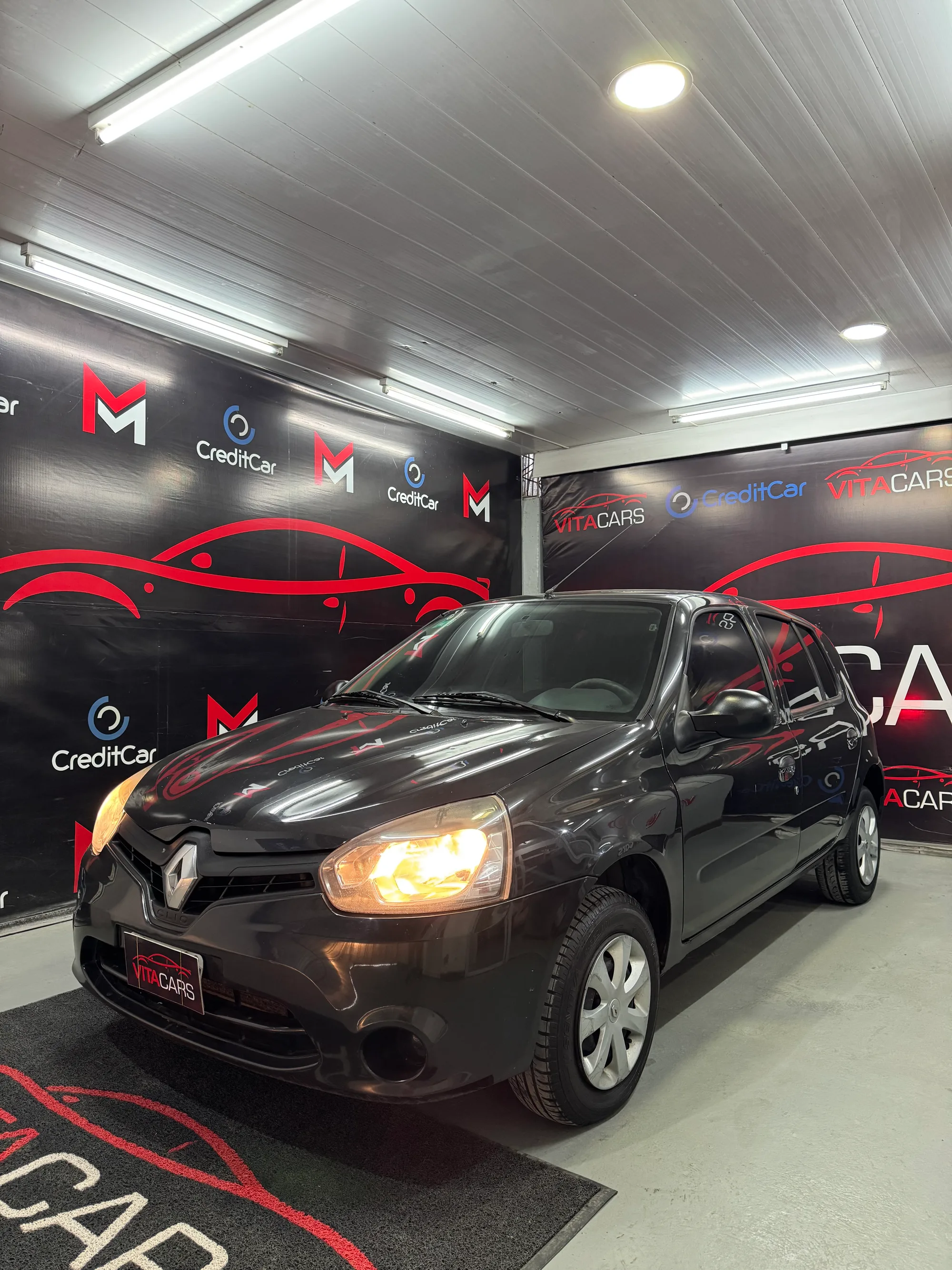 Renault Clio Mio Expression Pack — foto 1