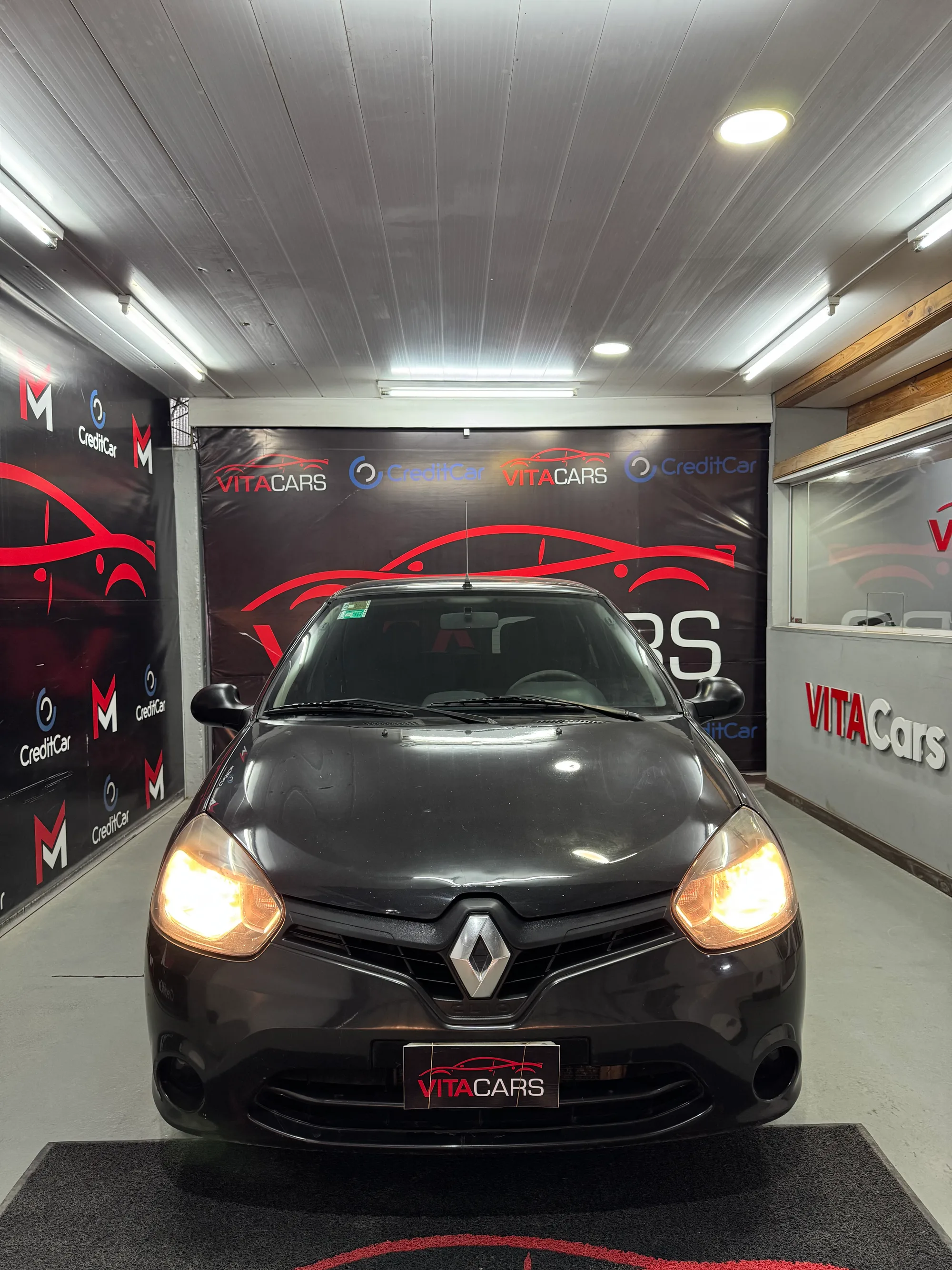 Renault Clio Mio Expression Pack — foto 2