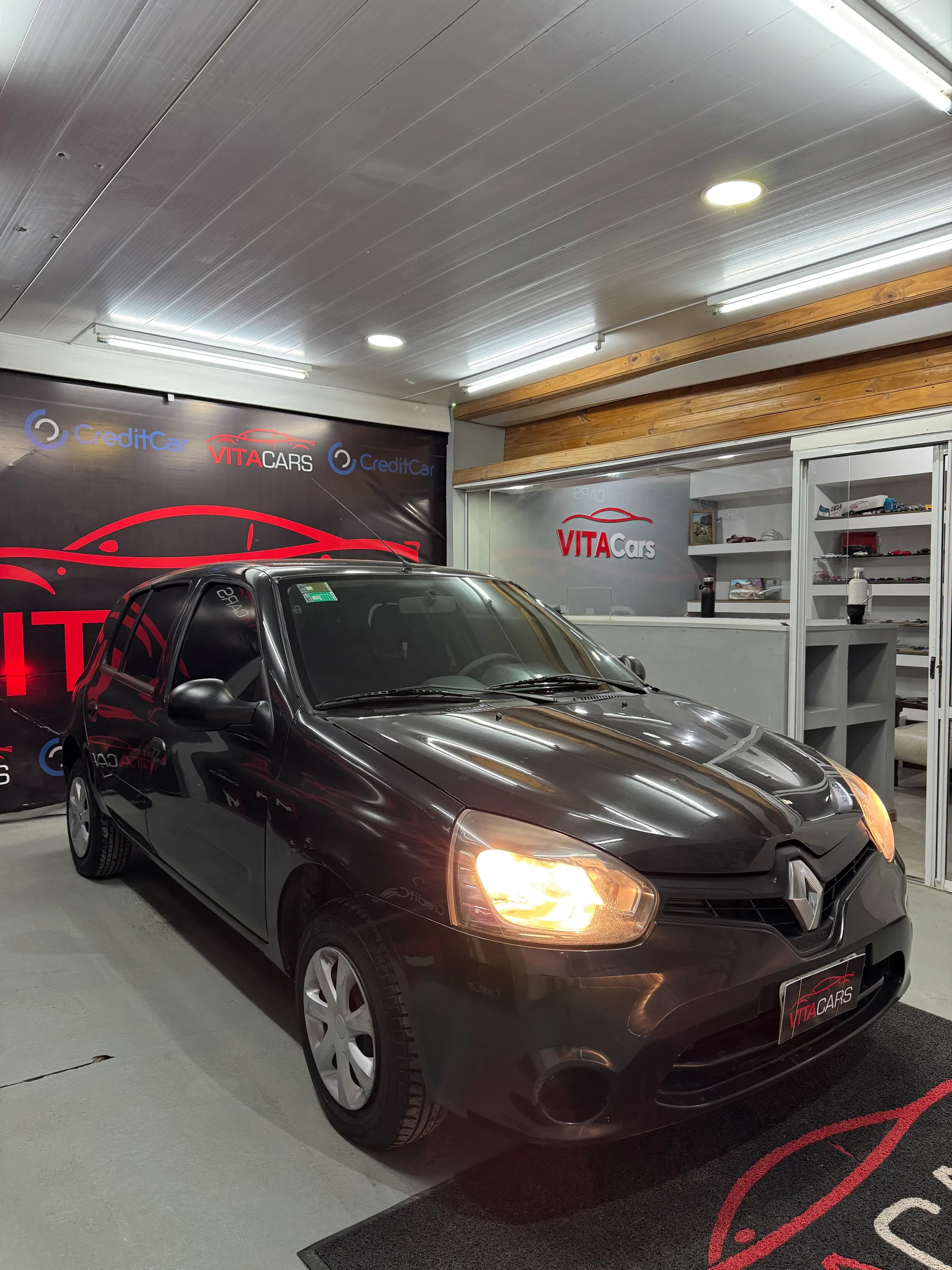 Renault Clio Mio Expression Pack — foto 3