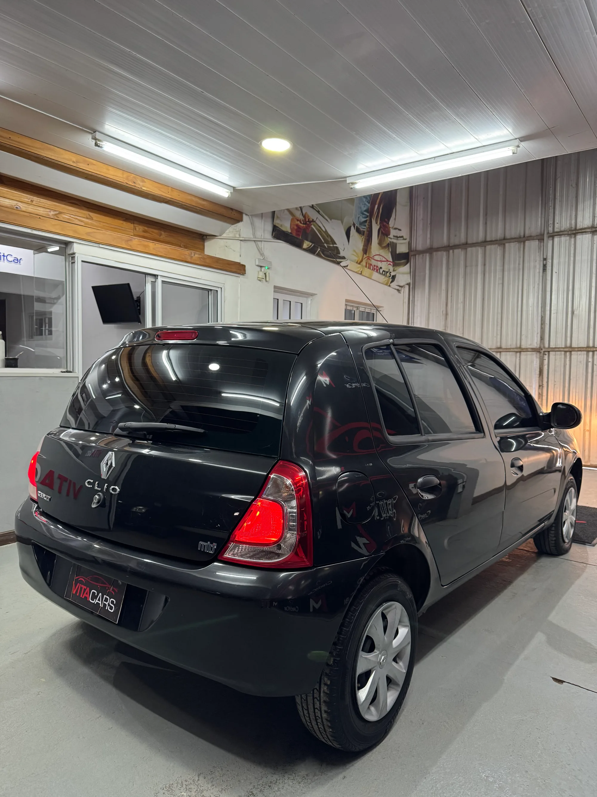 Renault Clio Mio Expression Pack — foto 4