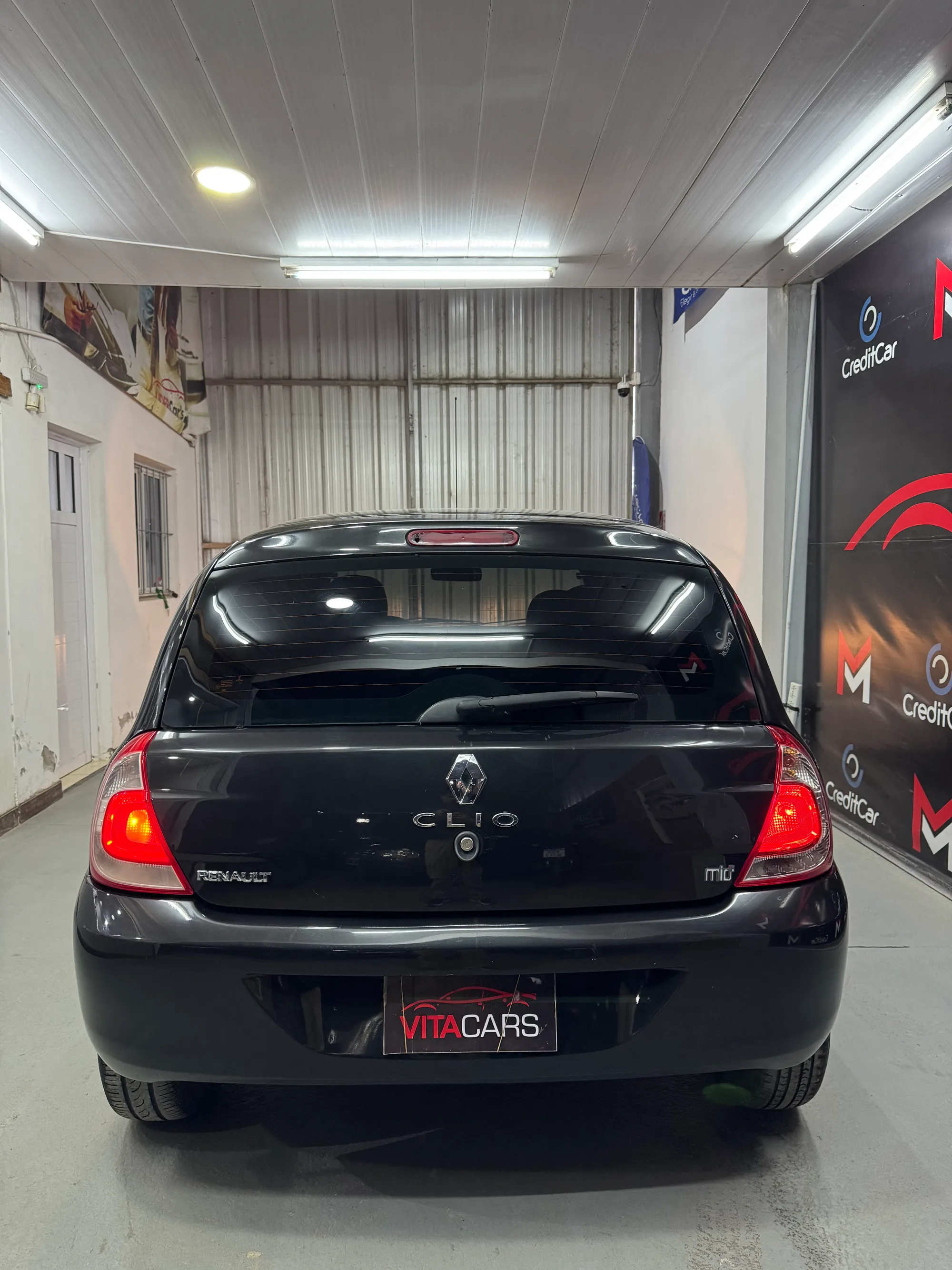 Renault Clio Mio Expression Pack — foto 5