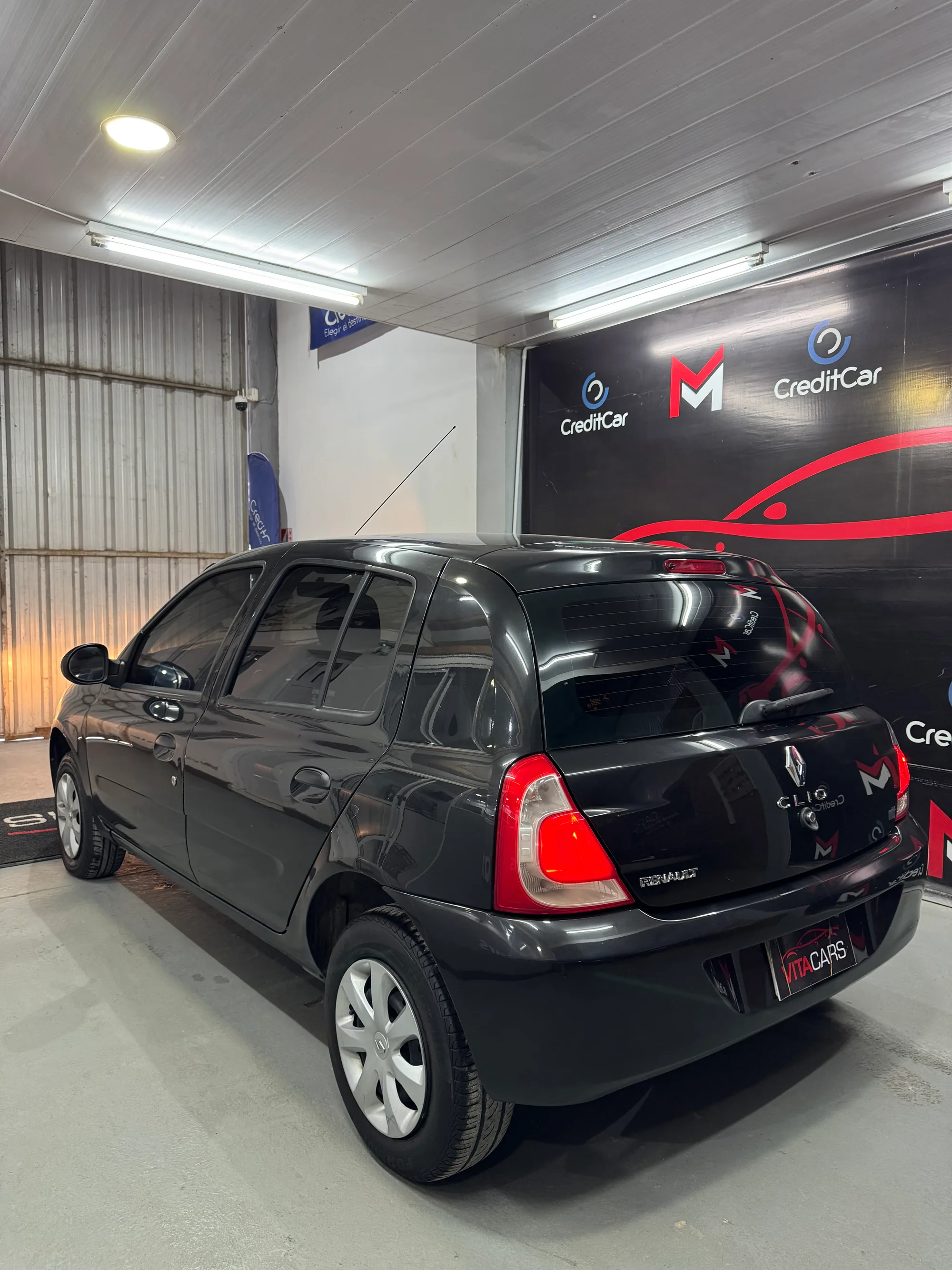 Renault Clio Mio Expression Pack — foto 6
